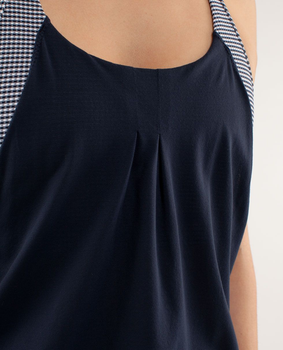 Practice Freely Tank