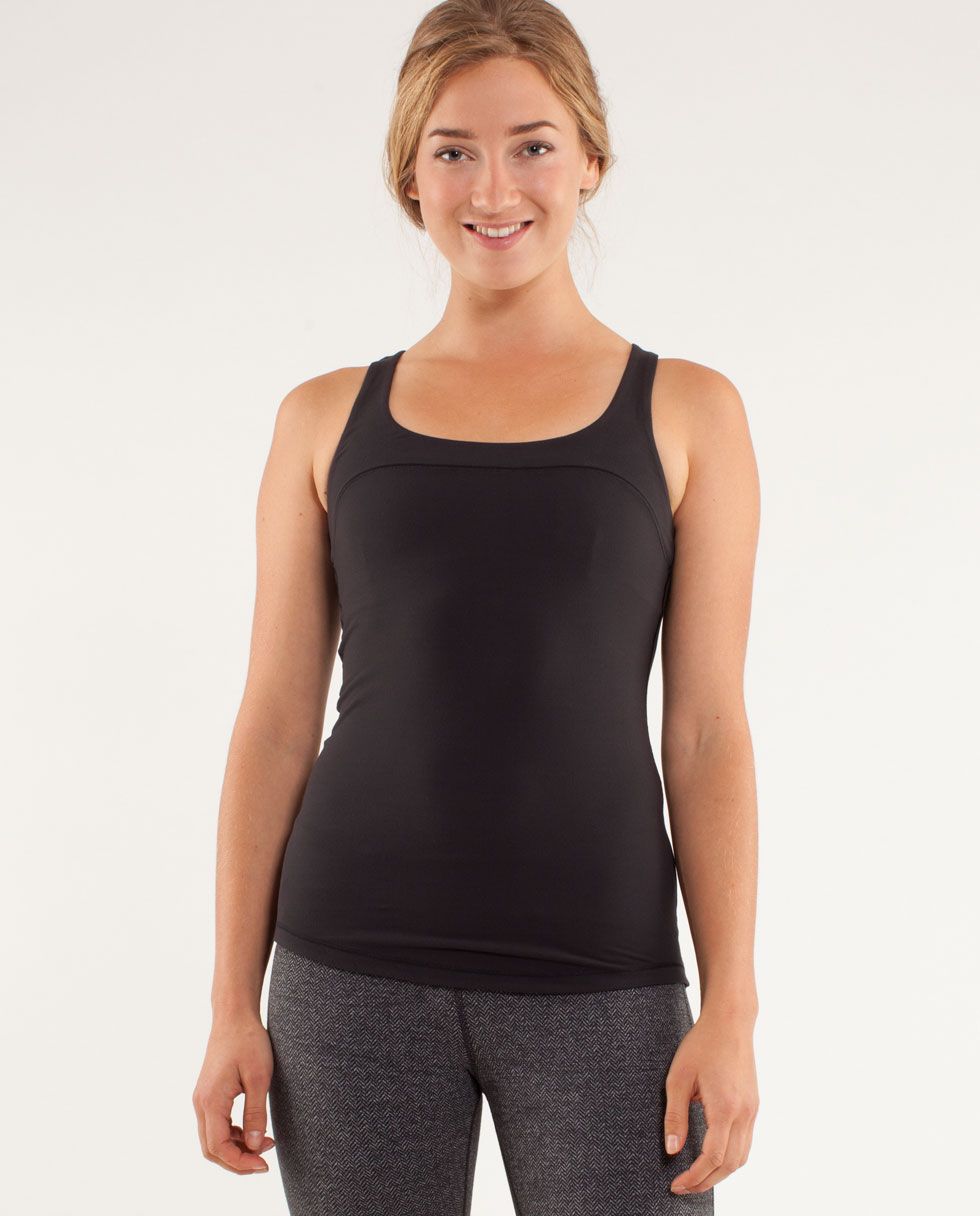 RUN:First Base Tank           