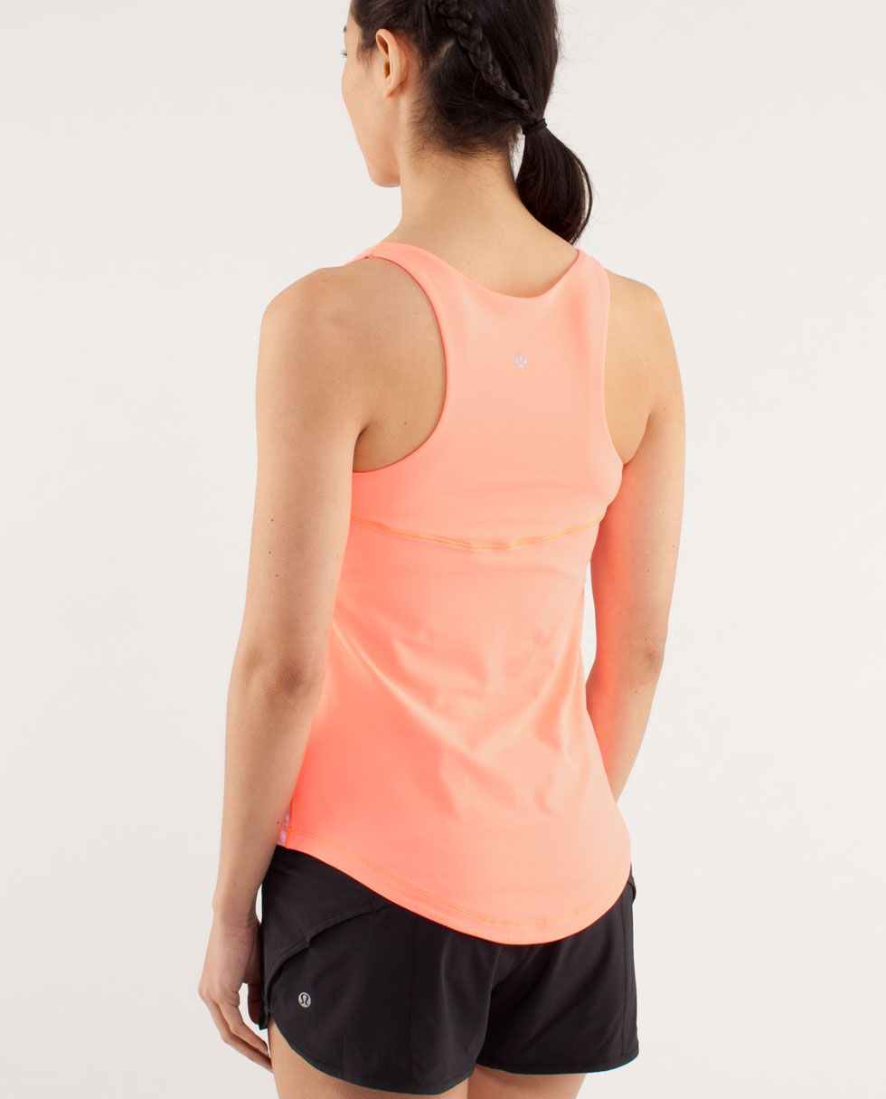 RUN:First Base Tank