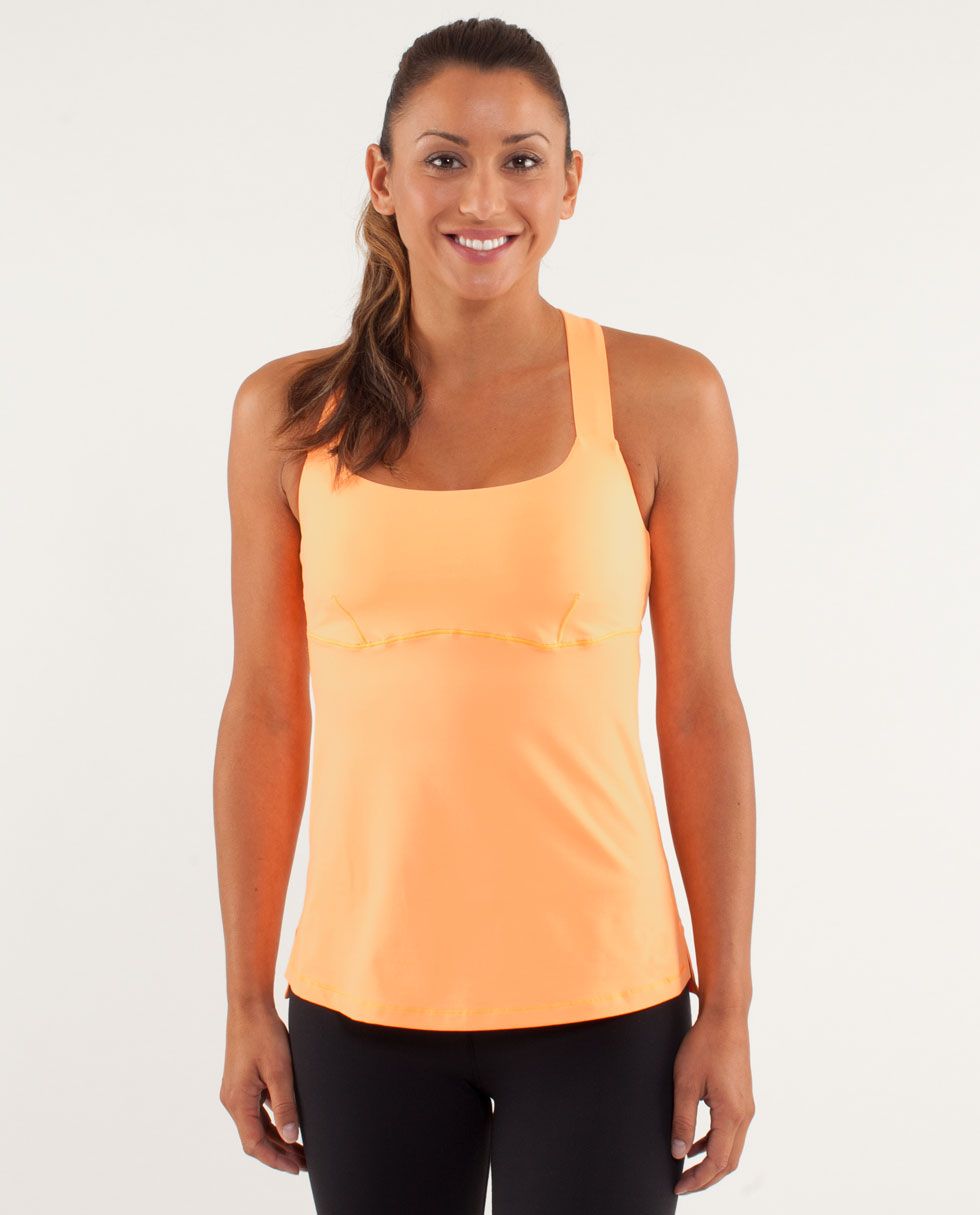 RUN:Top Speed Tank            