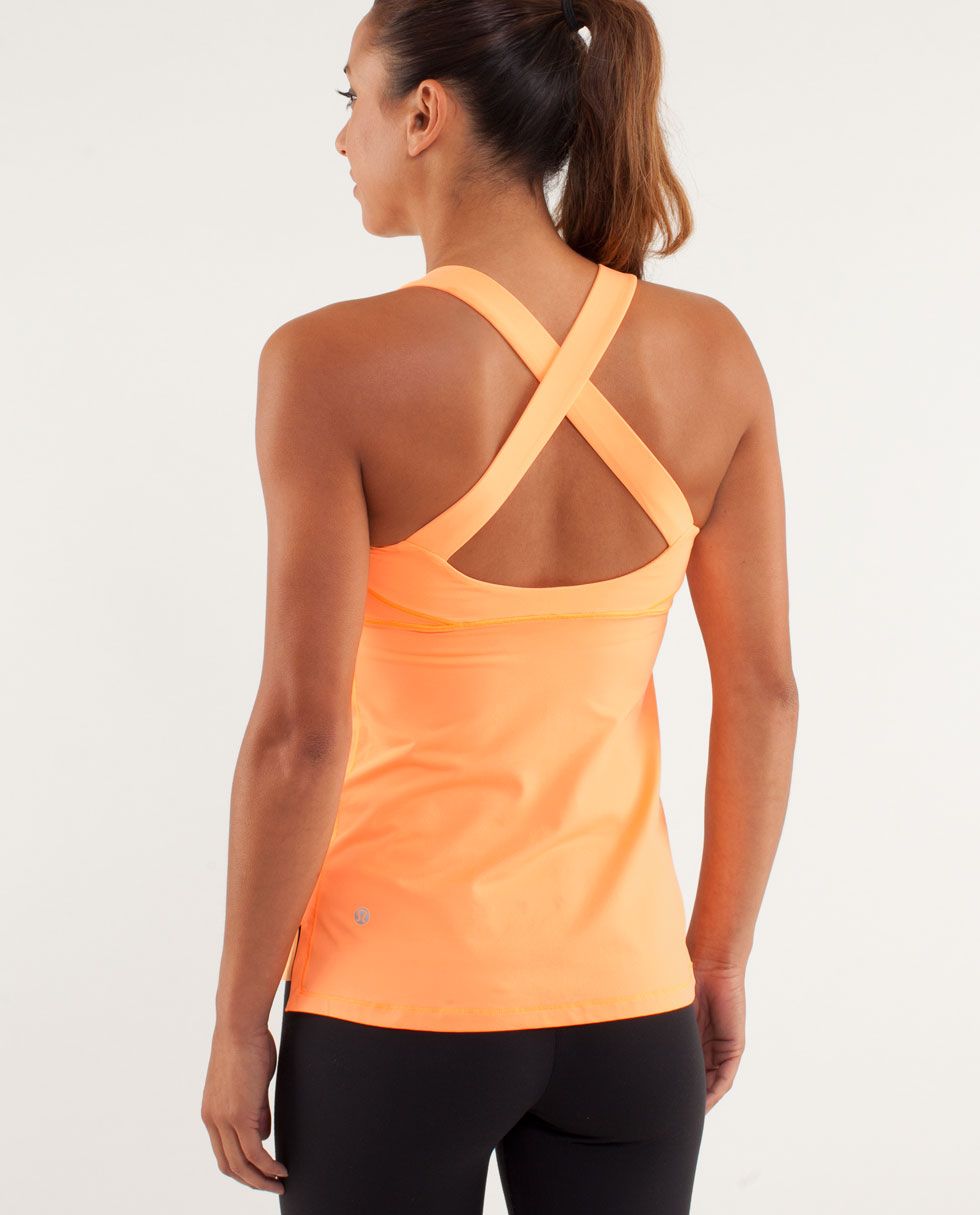 RUN:Top Speed Tank            