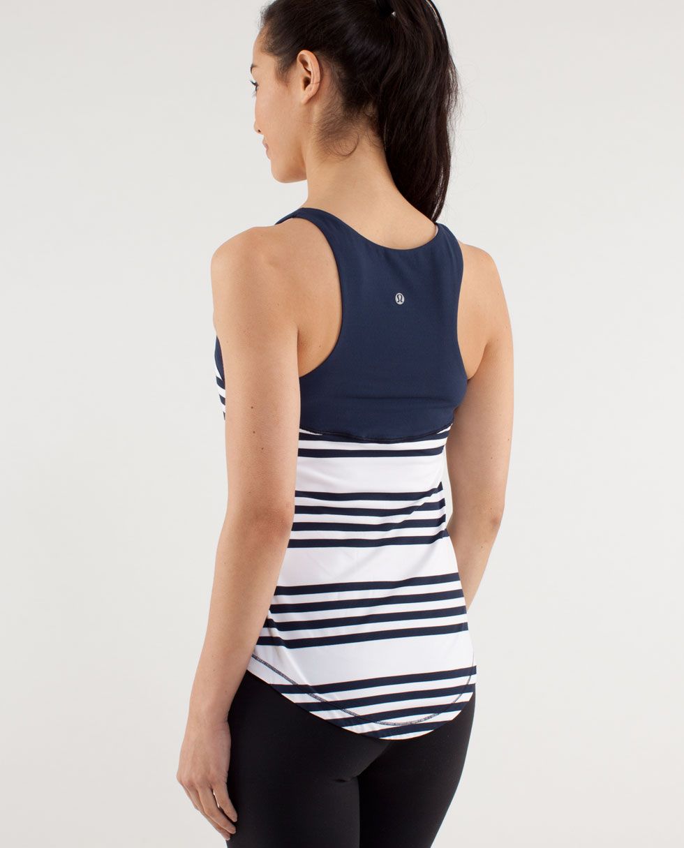 RUN:First Base Tank