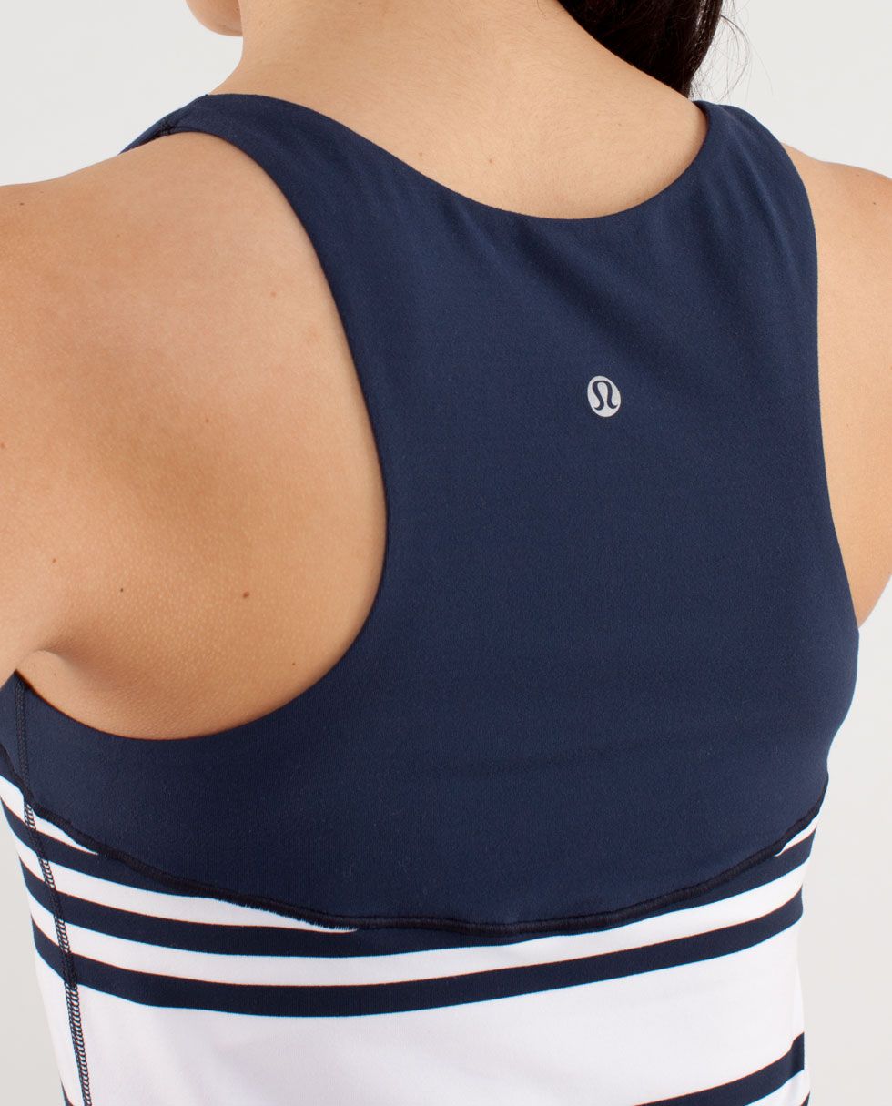 RUN:First Base Tank