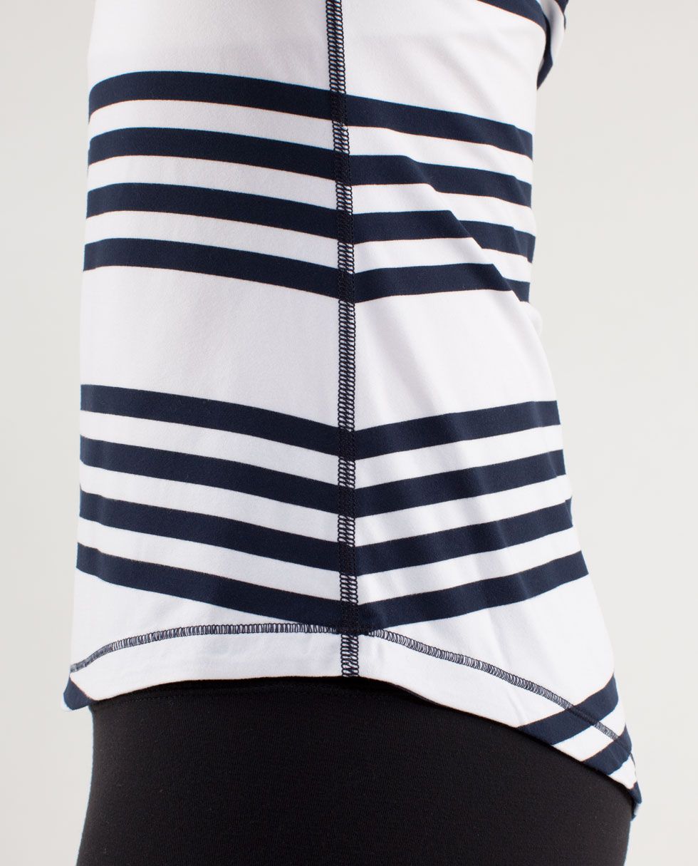 RUN:First Base Tank