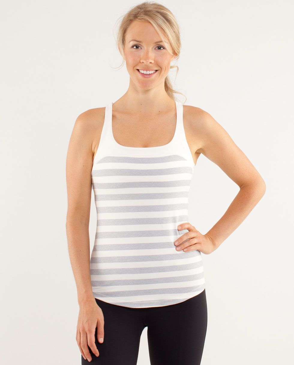 RUN:First Base Tank           