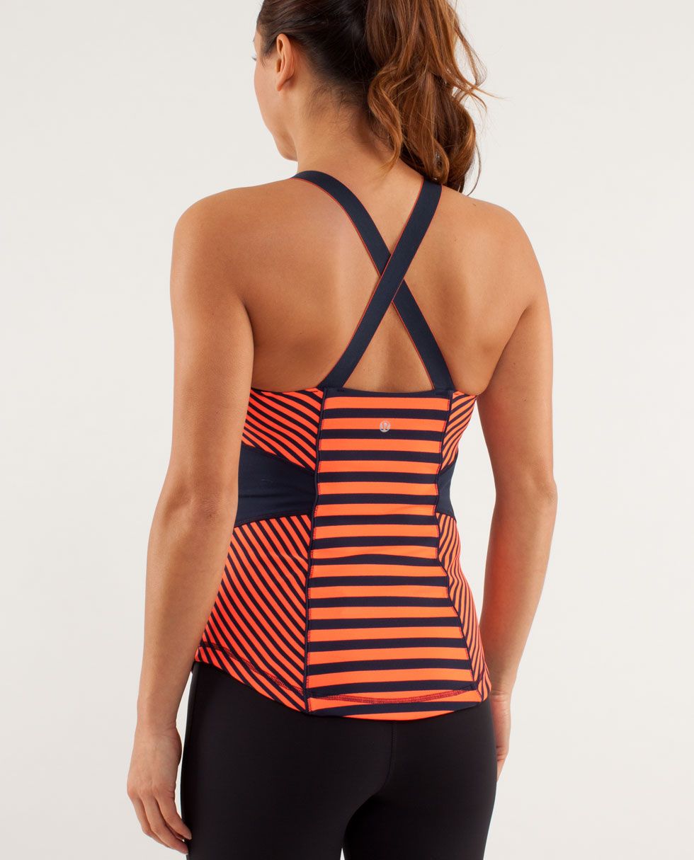 Work It Out Tank