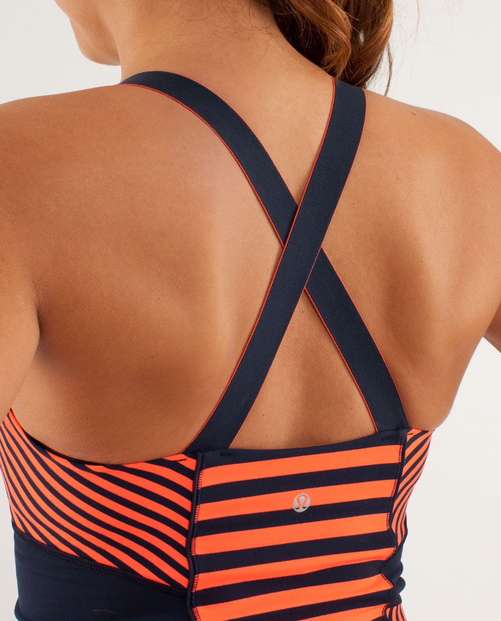 Work It Out Tank