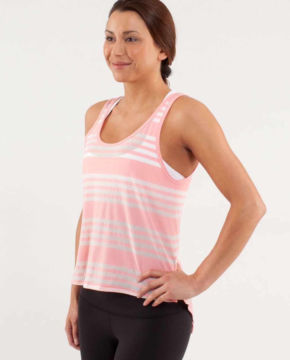 Burn It Out Tank