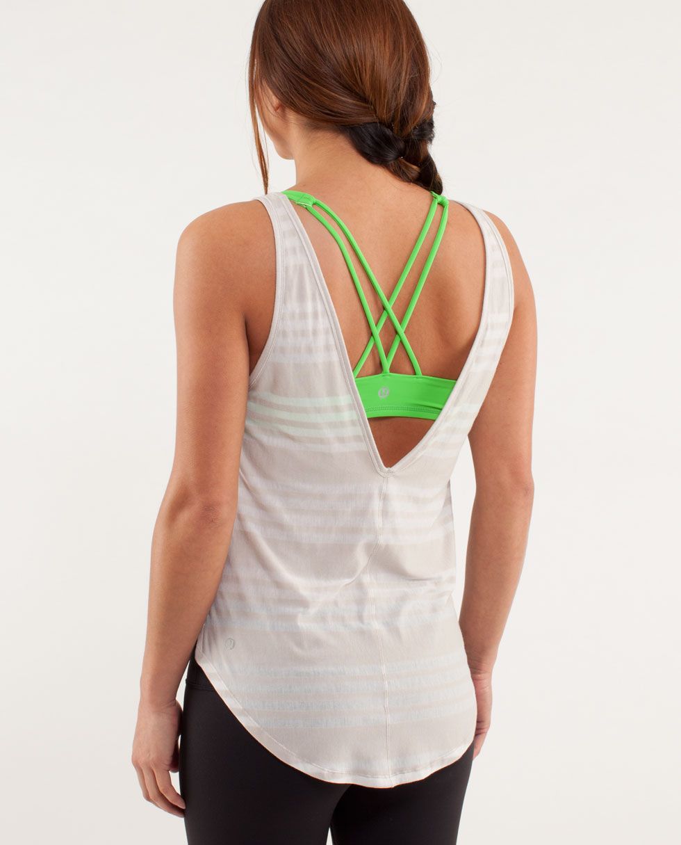 Burn It Out Tank