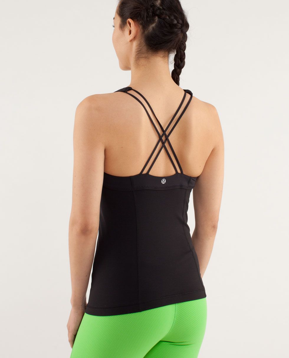 Vinyasa Surf Tank