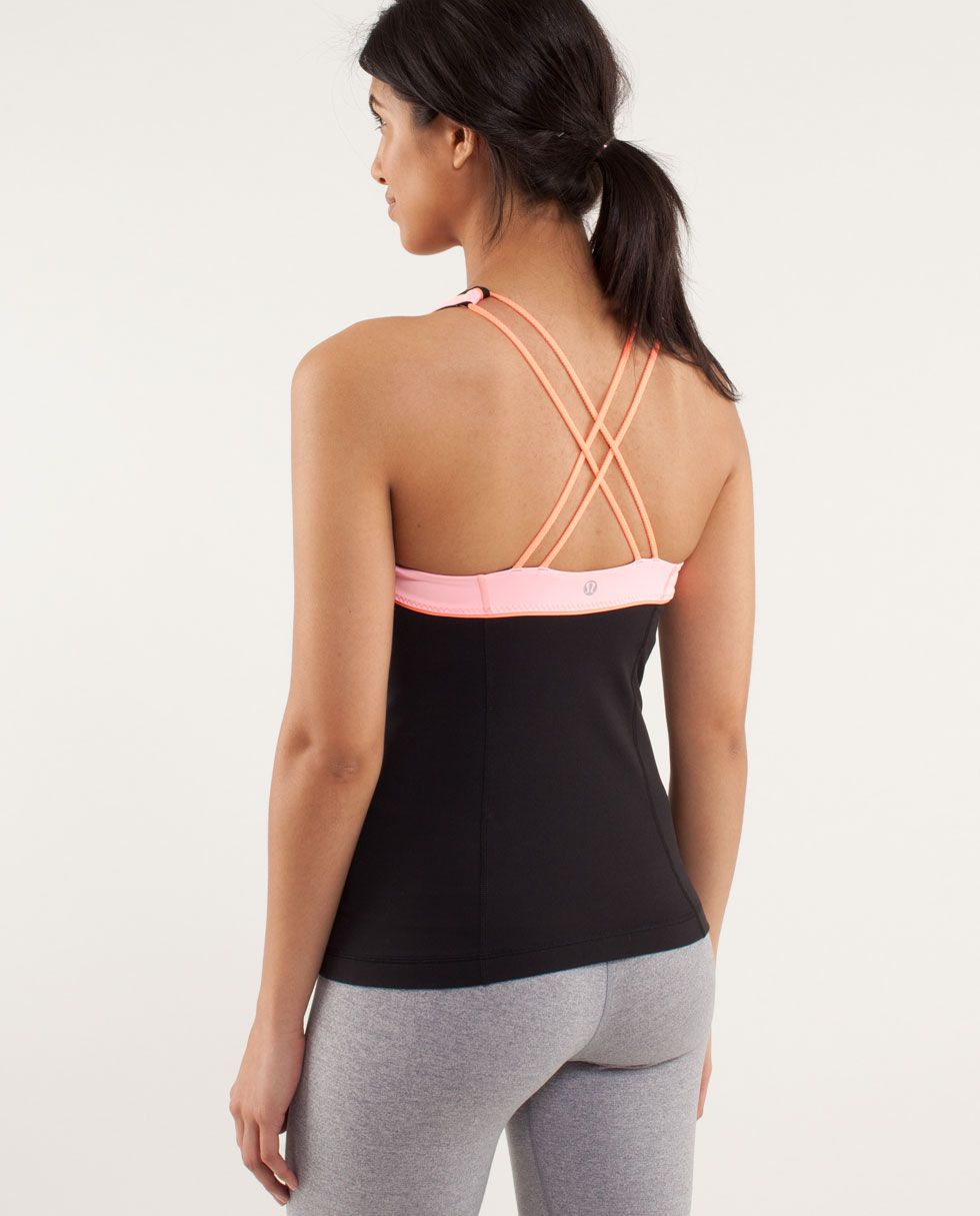 Vinyasa Surf Tank
