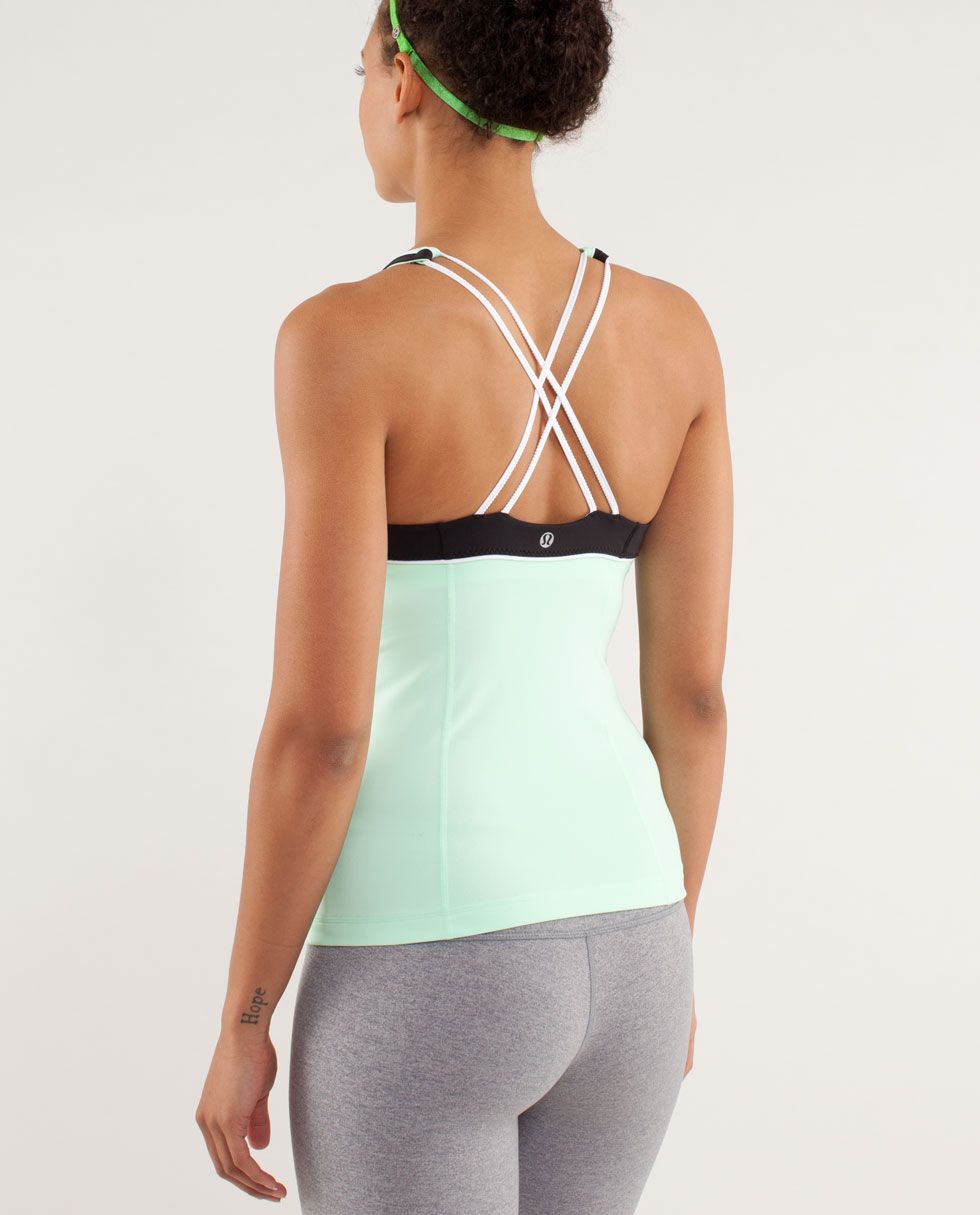 Vinyasa Surf Tank
