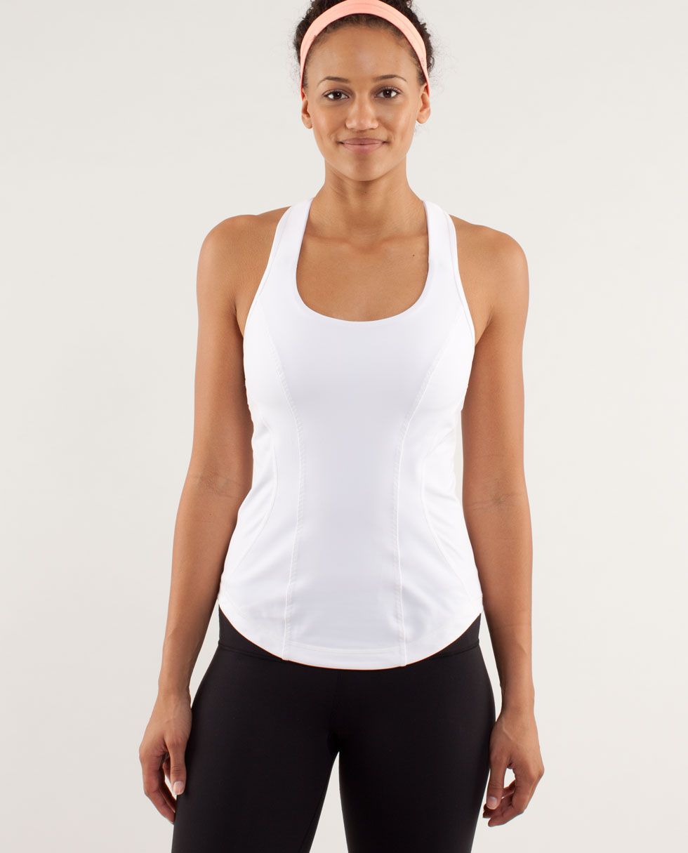 Cardio Kick Tank