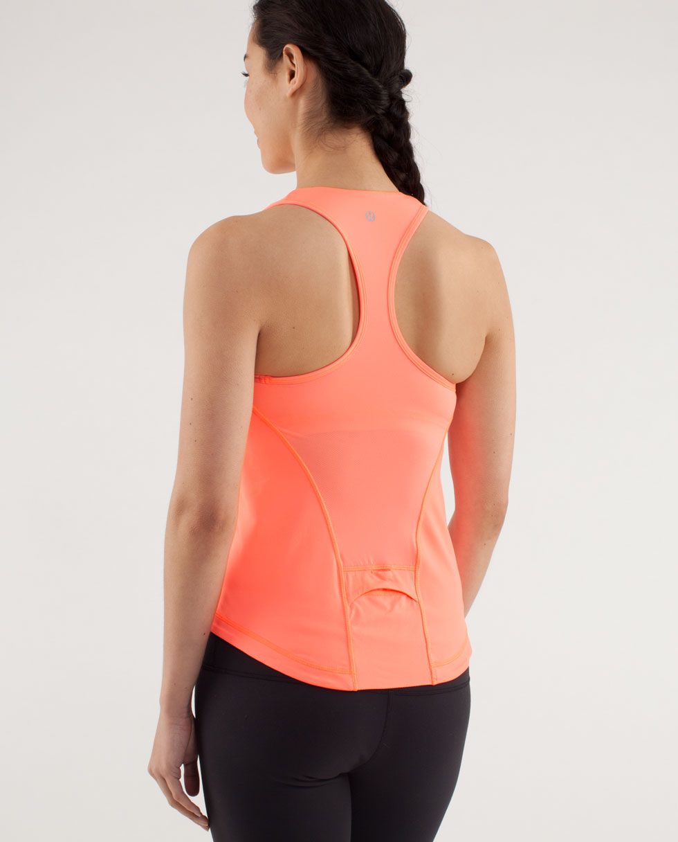 Cardio Kick Tank