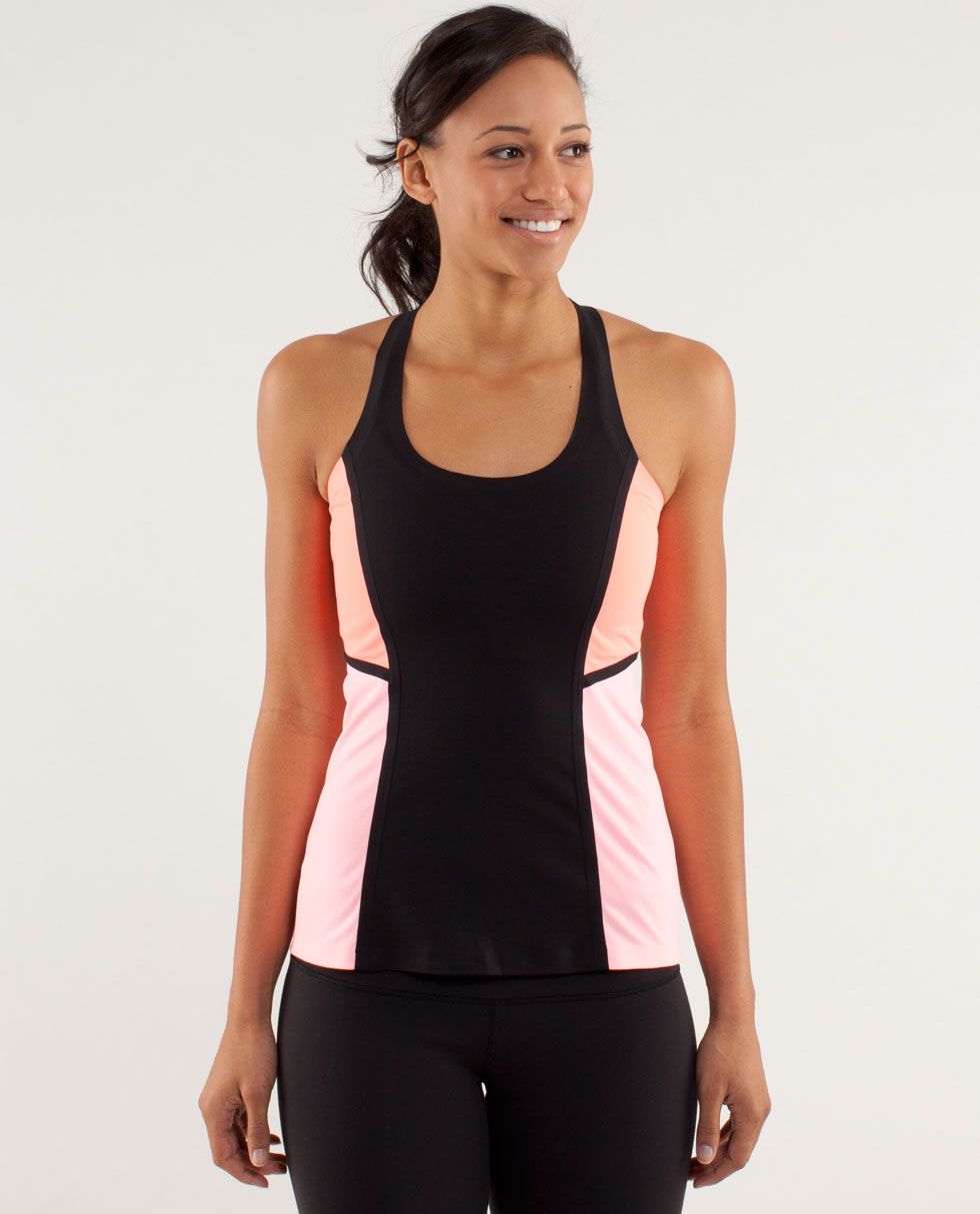 Cool Racerback*SE