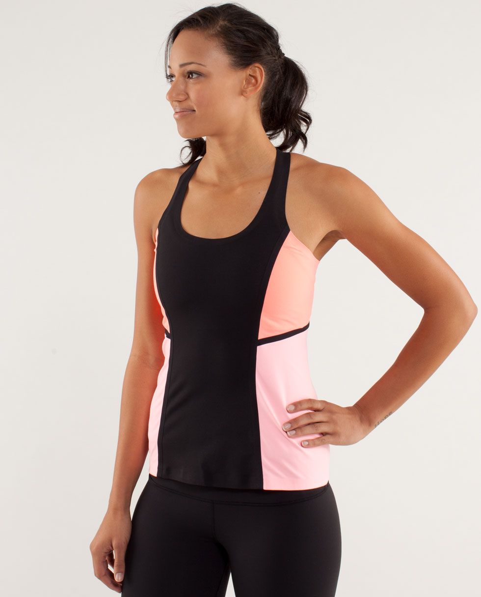 Cool Racerback*SE