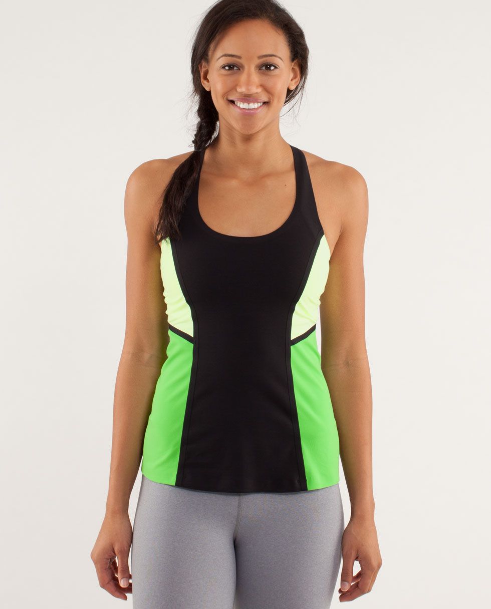 Cool Racerback*SE