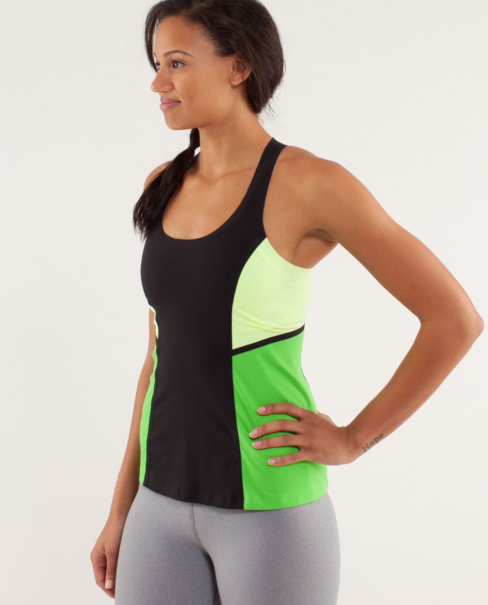 Cool Racerback*SE