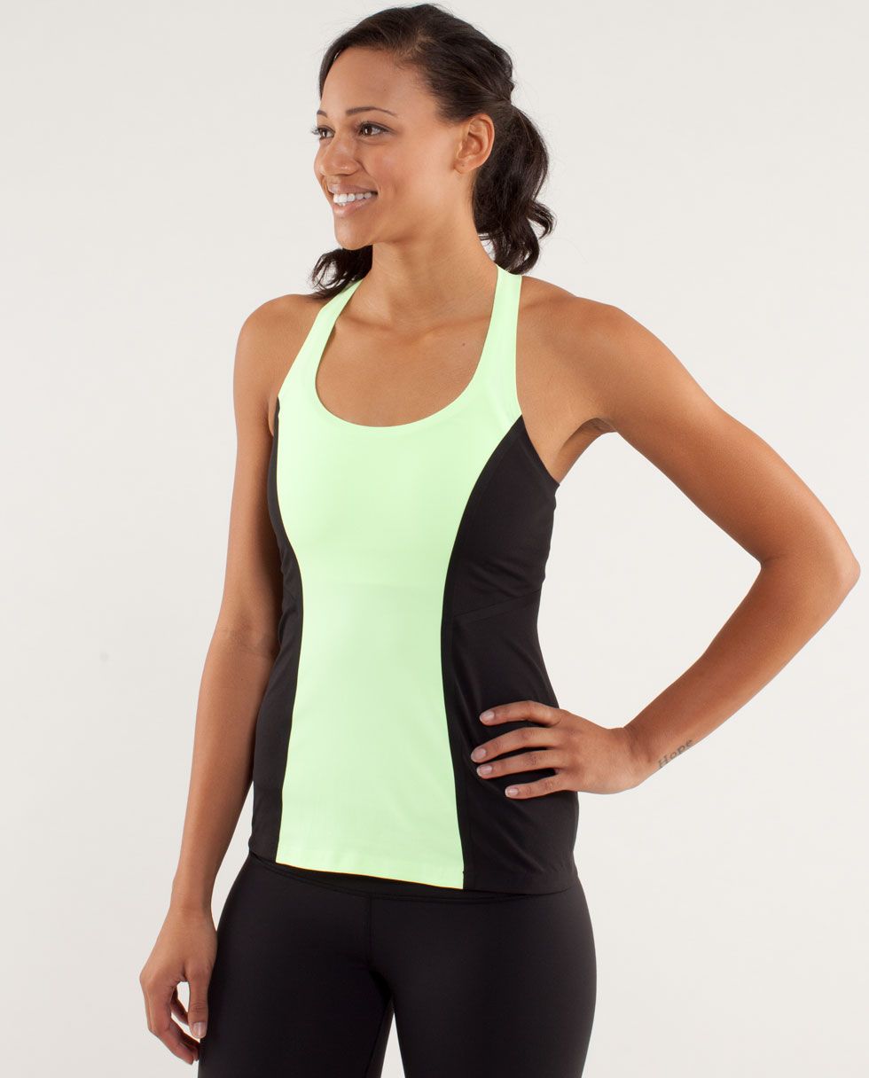 Cool Racerback*SE