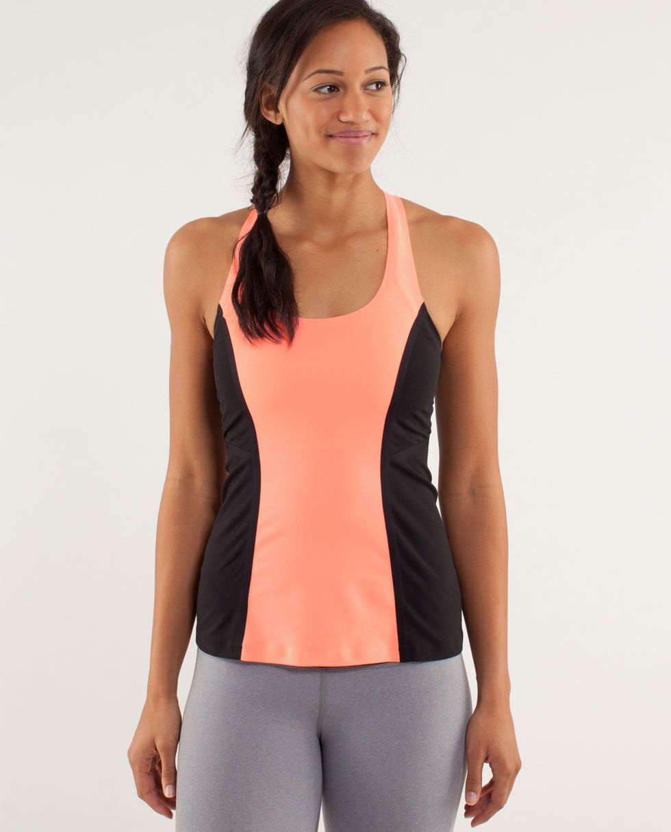 Cool Racerback*SE