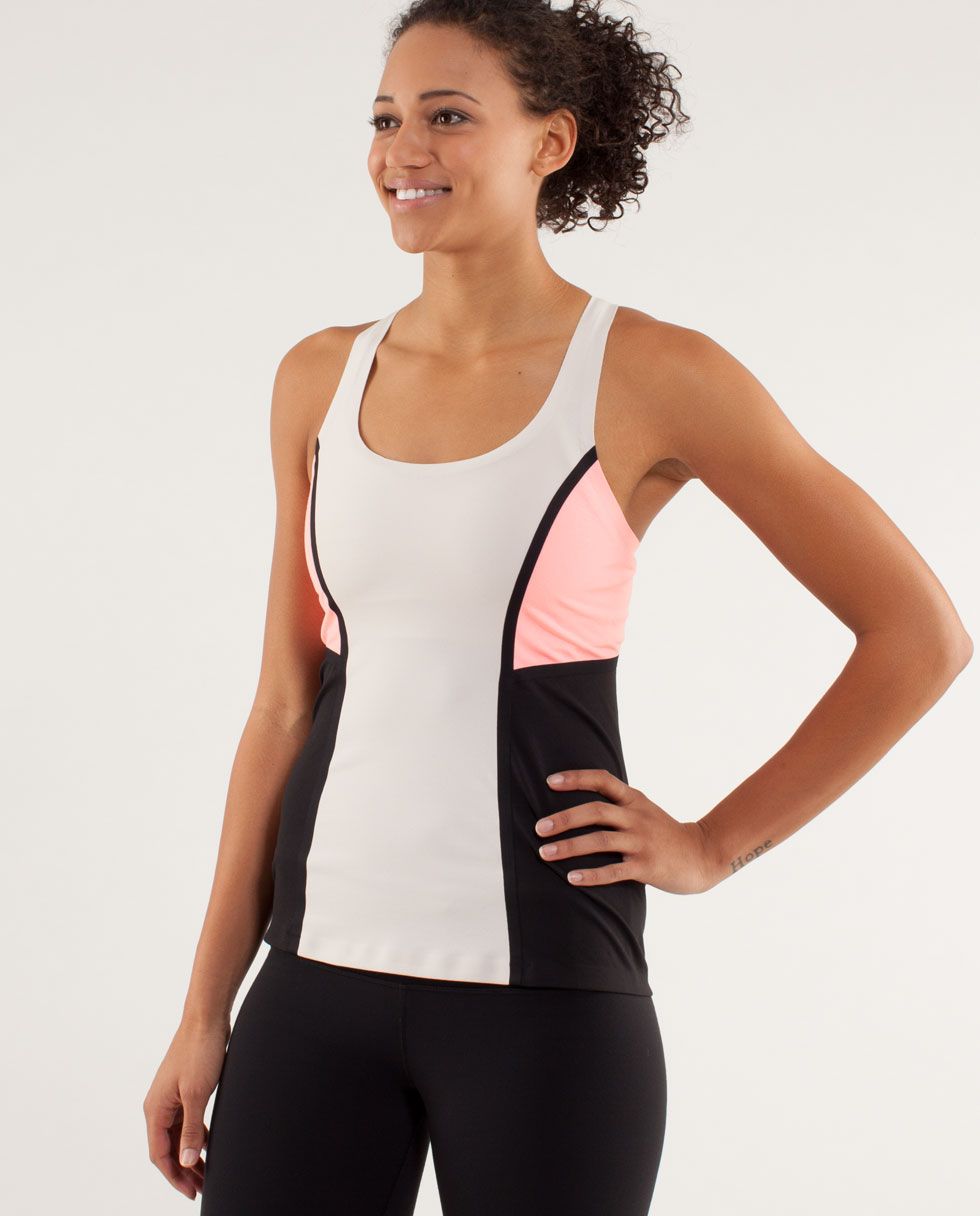 Cool Racerback*SE