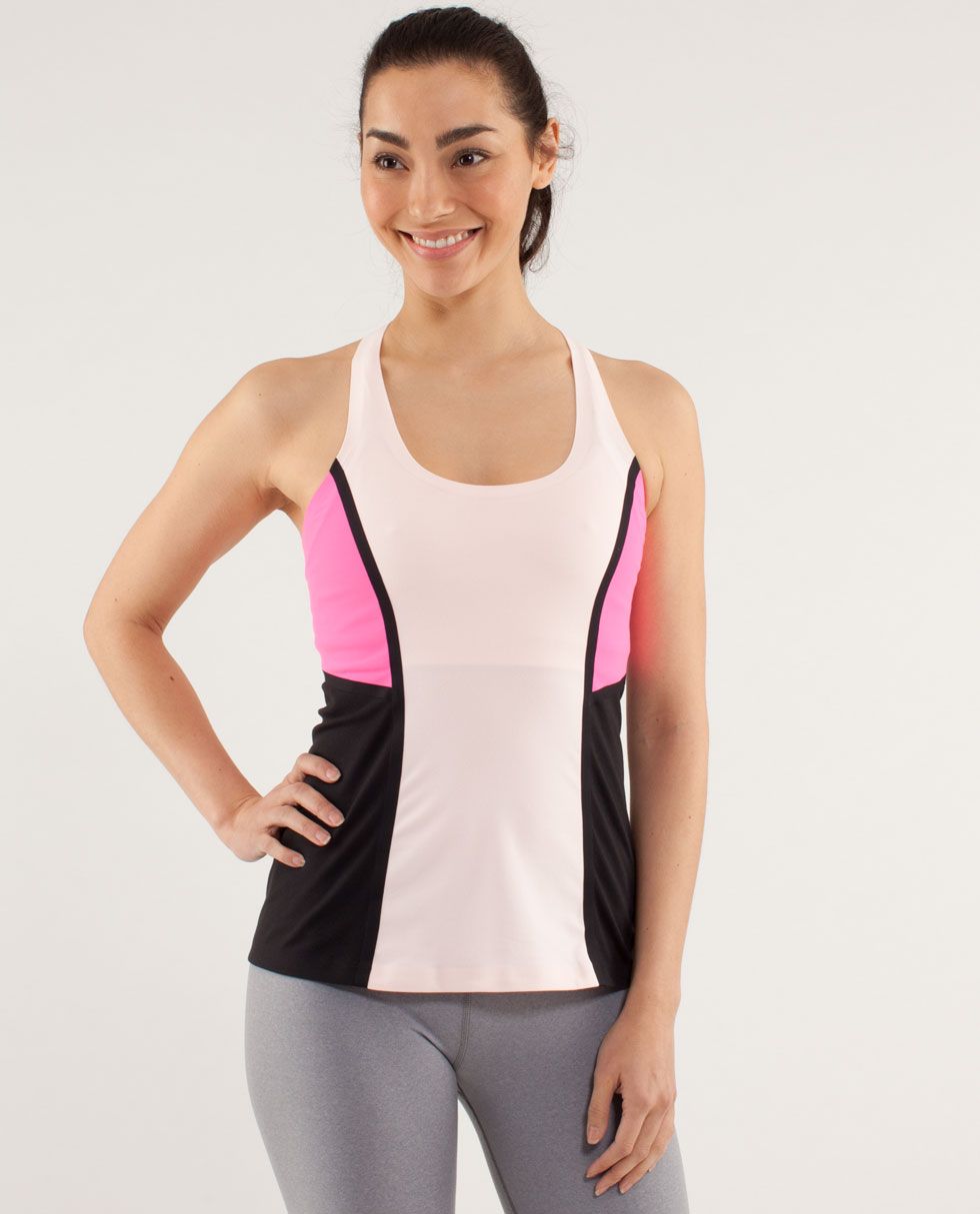 Cool Racerback*SE