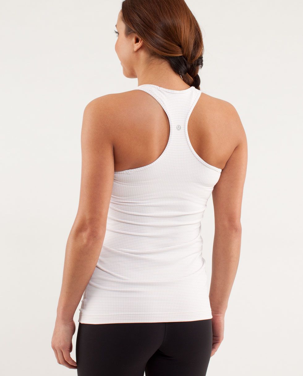 Cool Racerback