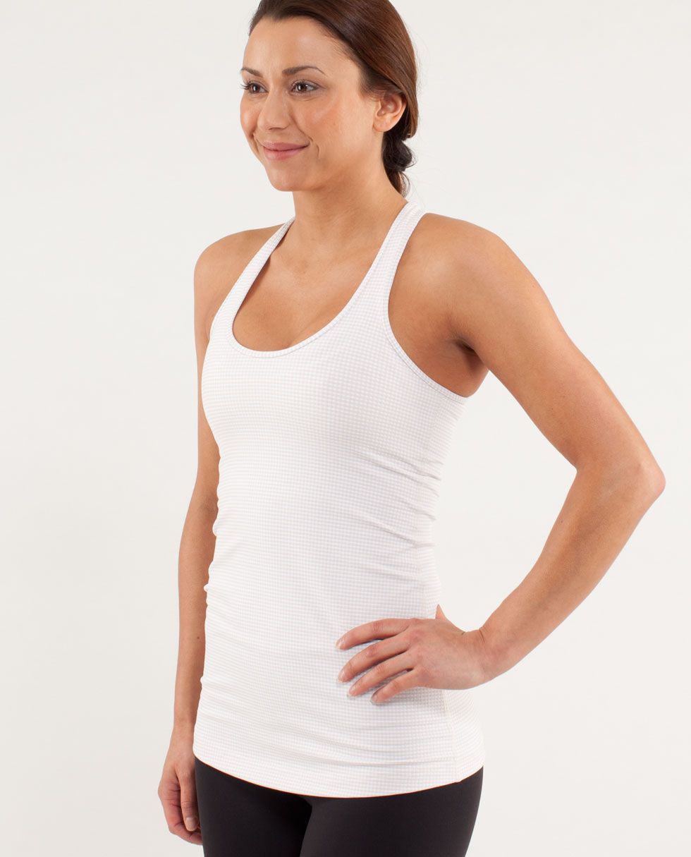 Cool Racerback