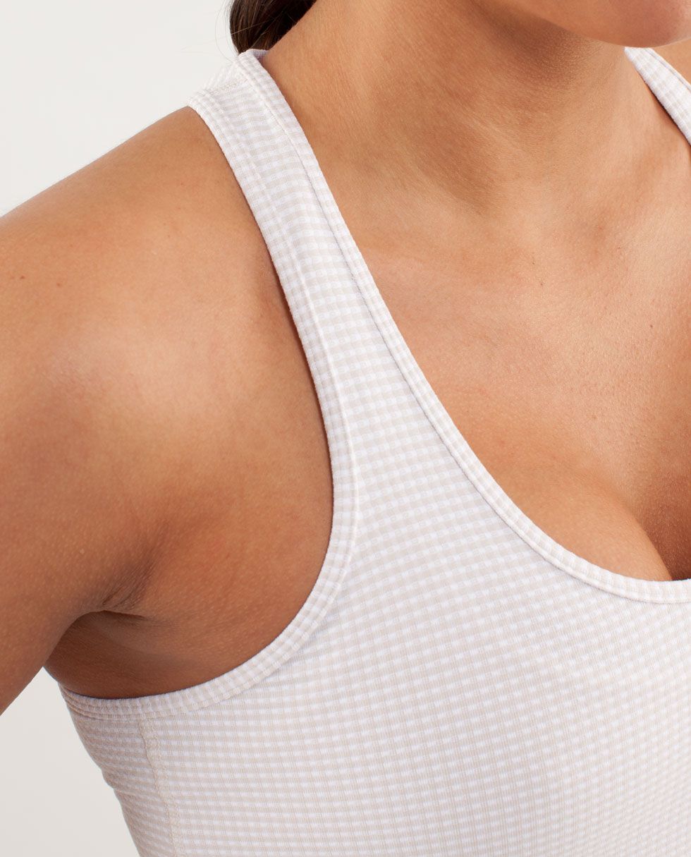 Cool Racerback