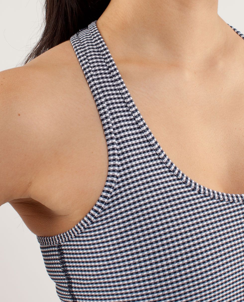 Cool Racerback