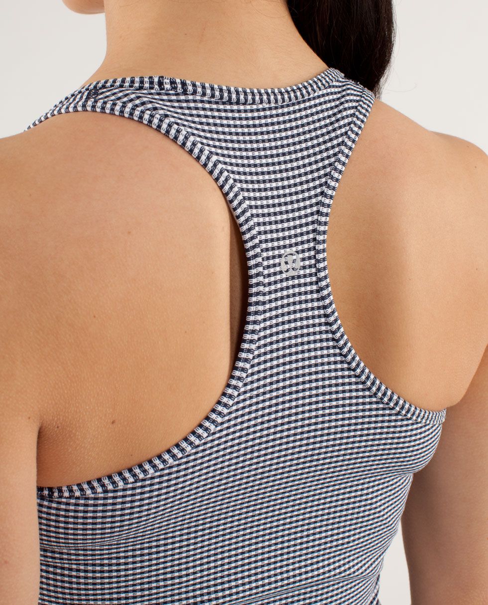 Cool Racerback
