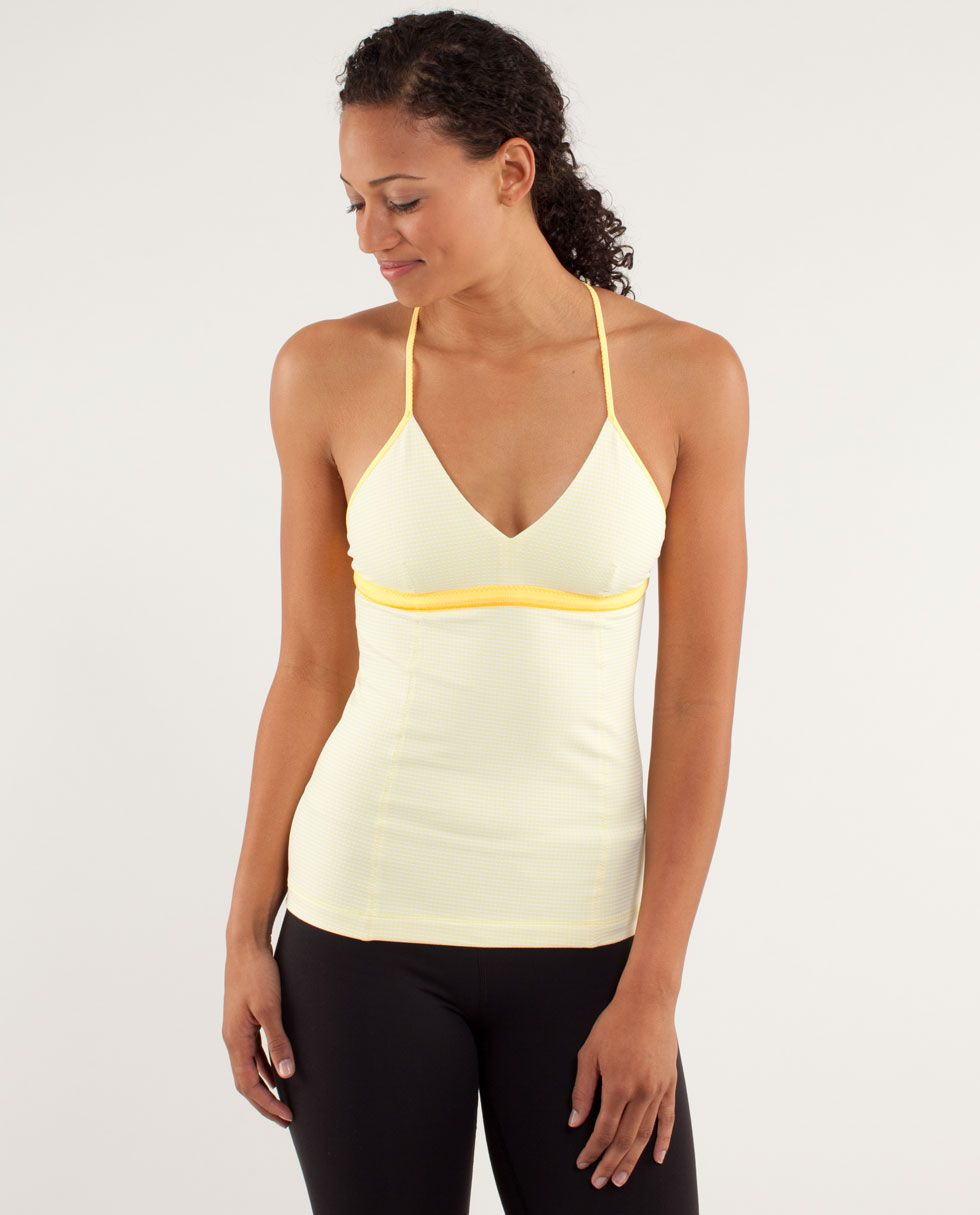 Love-Ly Tank