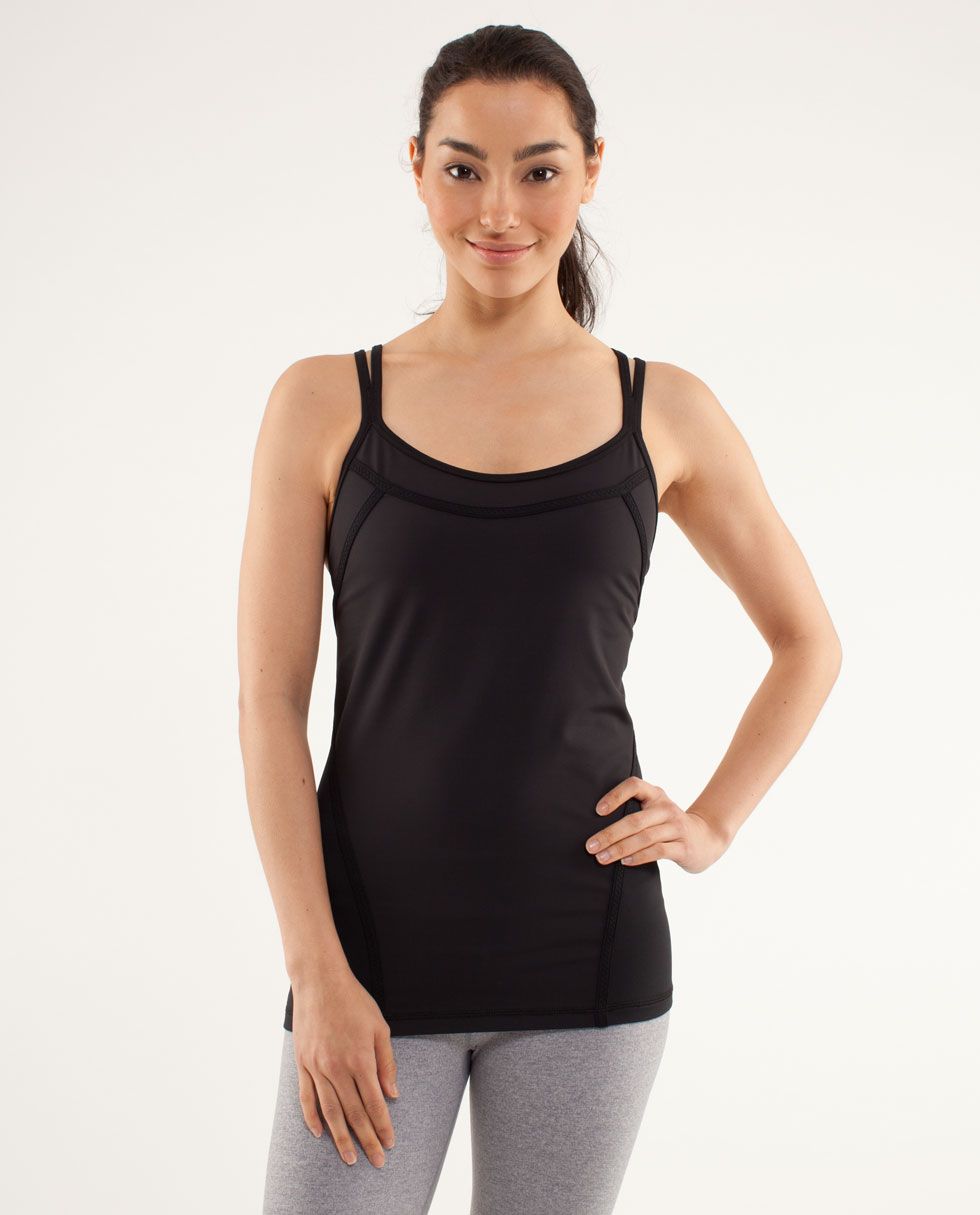 Ignite Tank