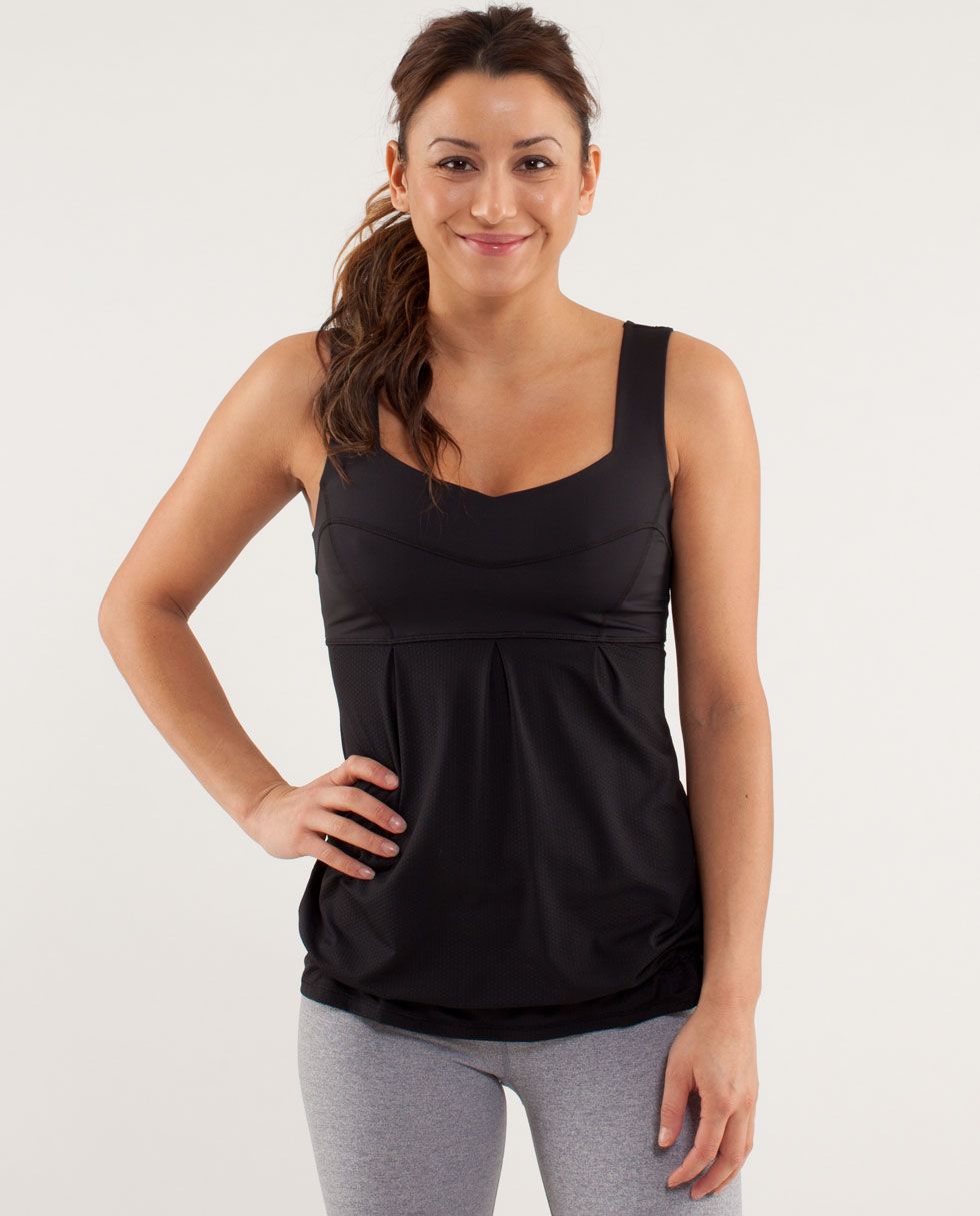 RUN:Tame Me Tank