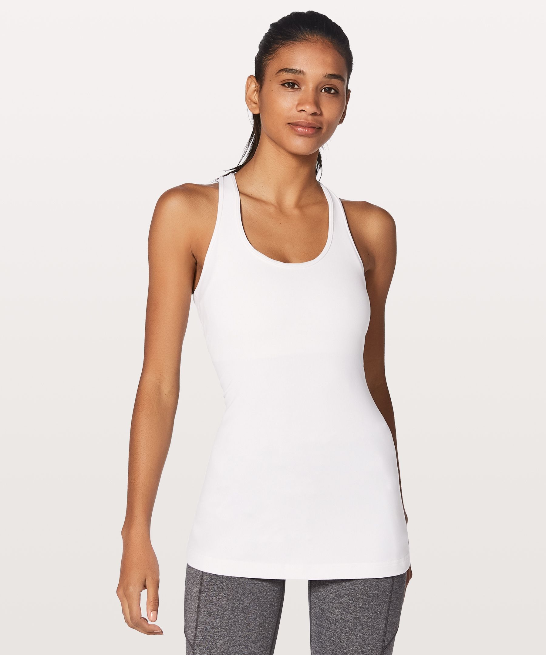 Cool Racerback