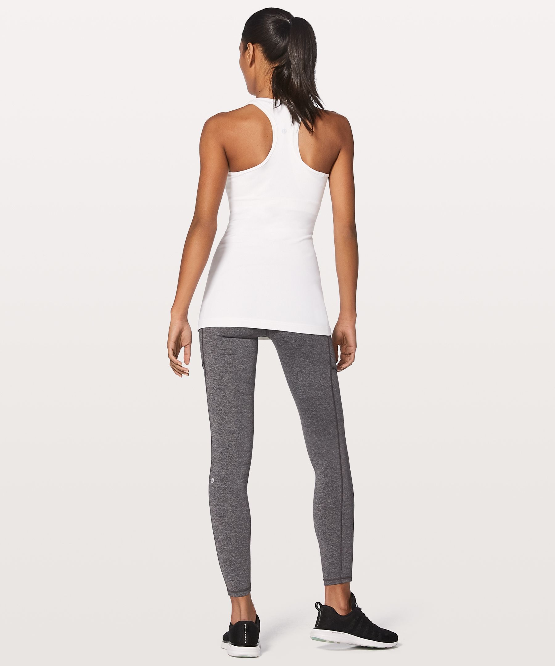 Cool Racerback