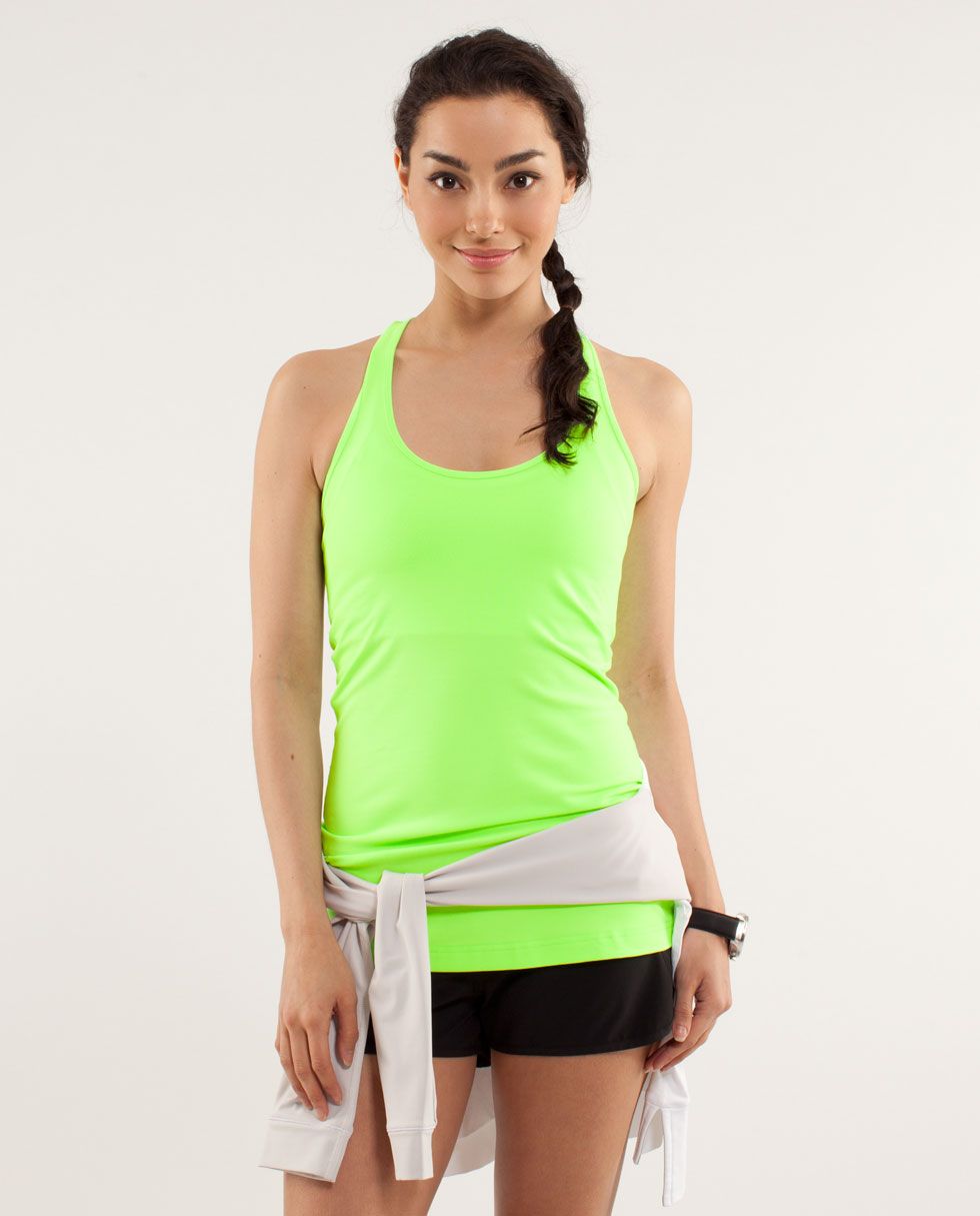 Cool Racerback