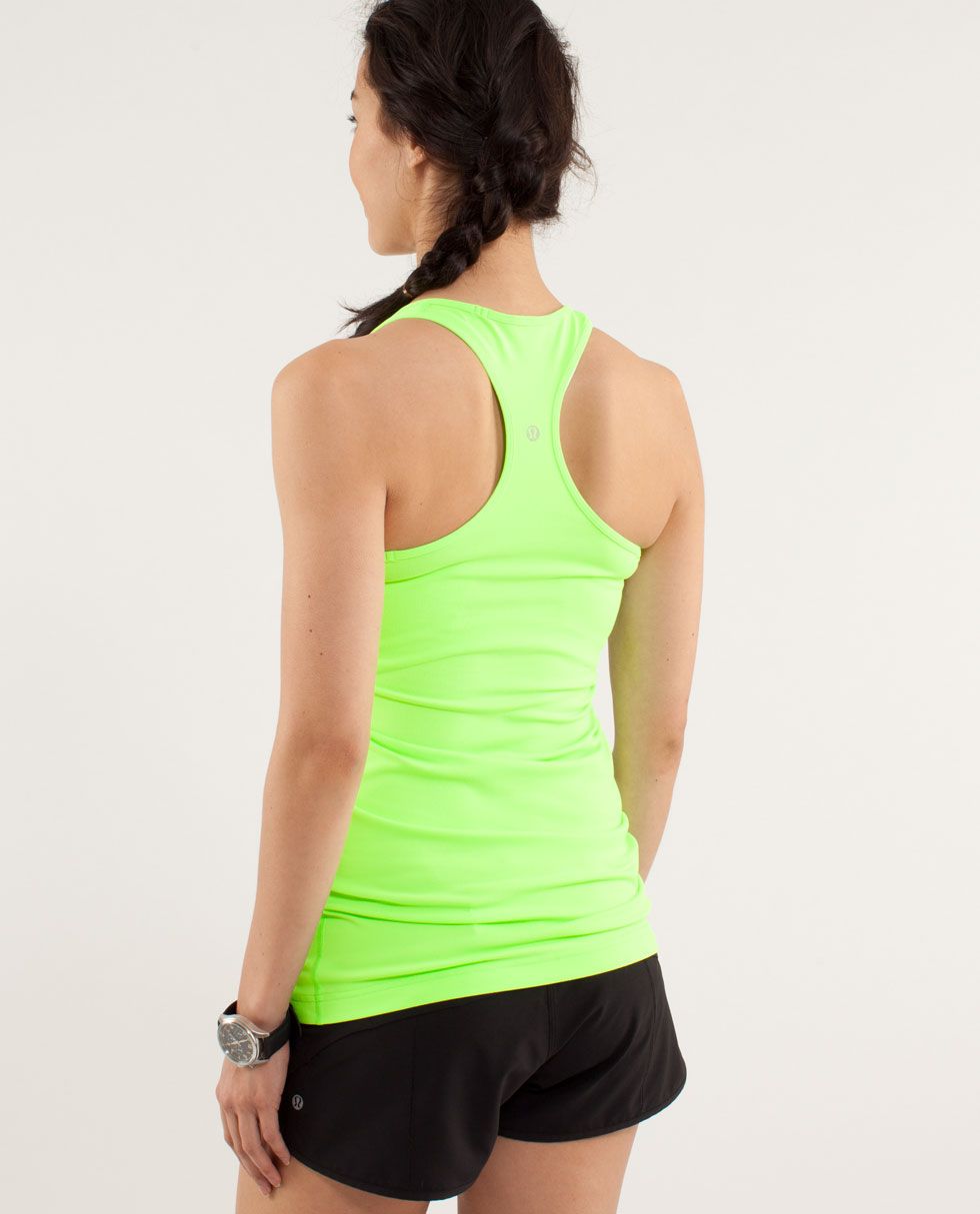 Cool Racerback