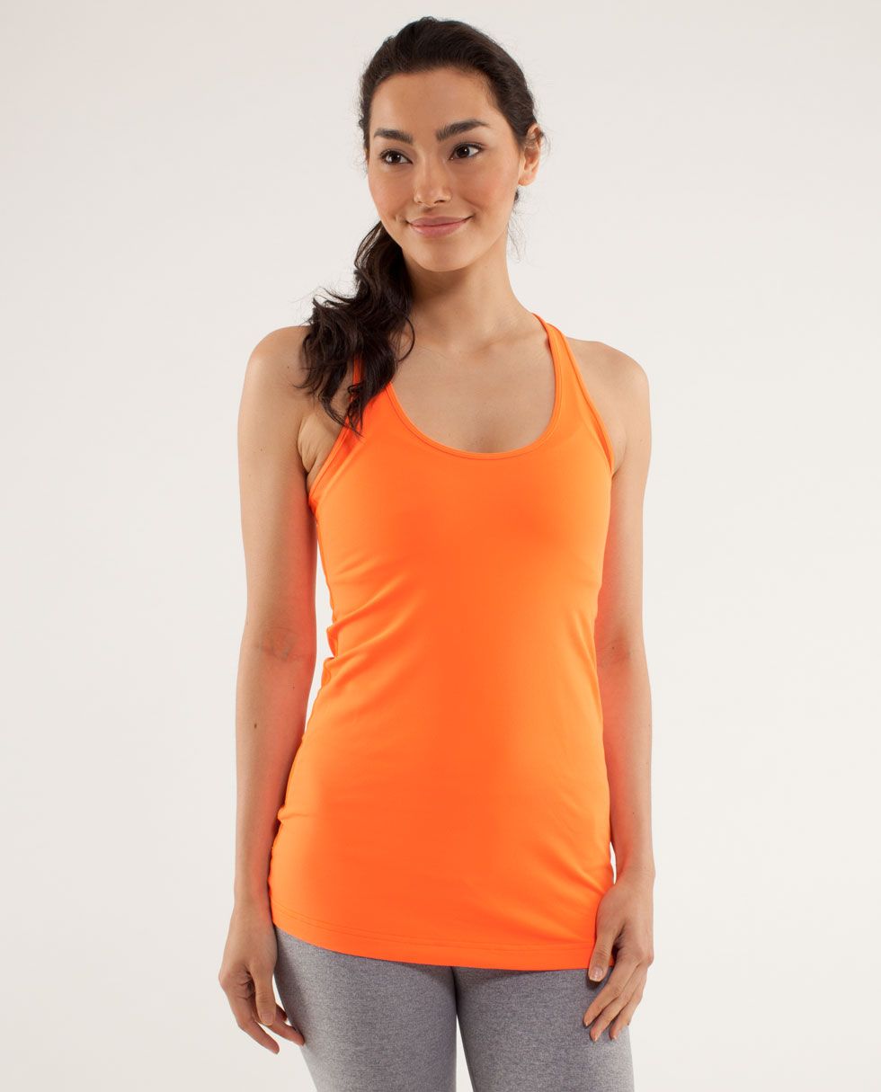 Cool Racerback