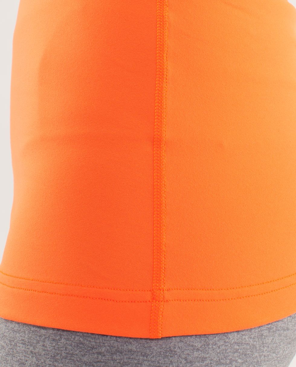 Cool Racerback