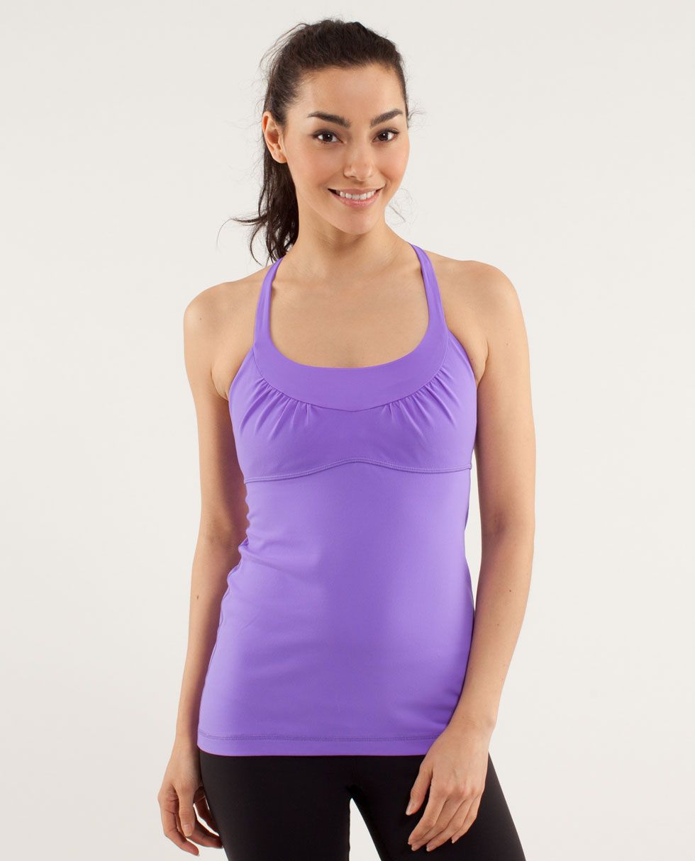 Scoop Me Up Tank