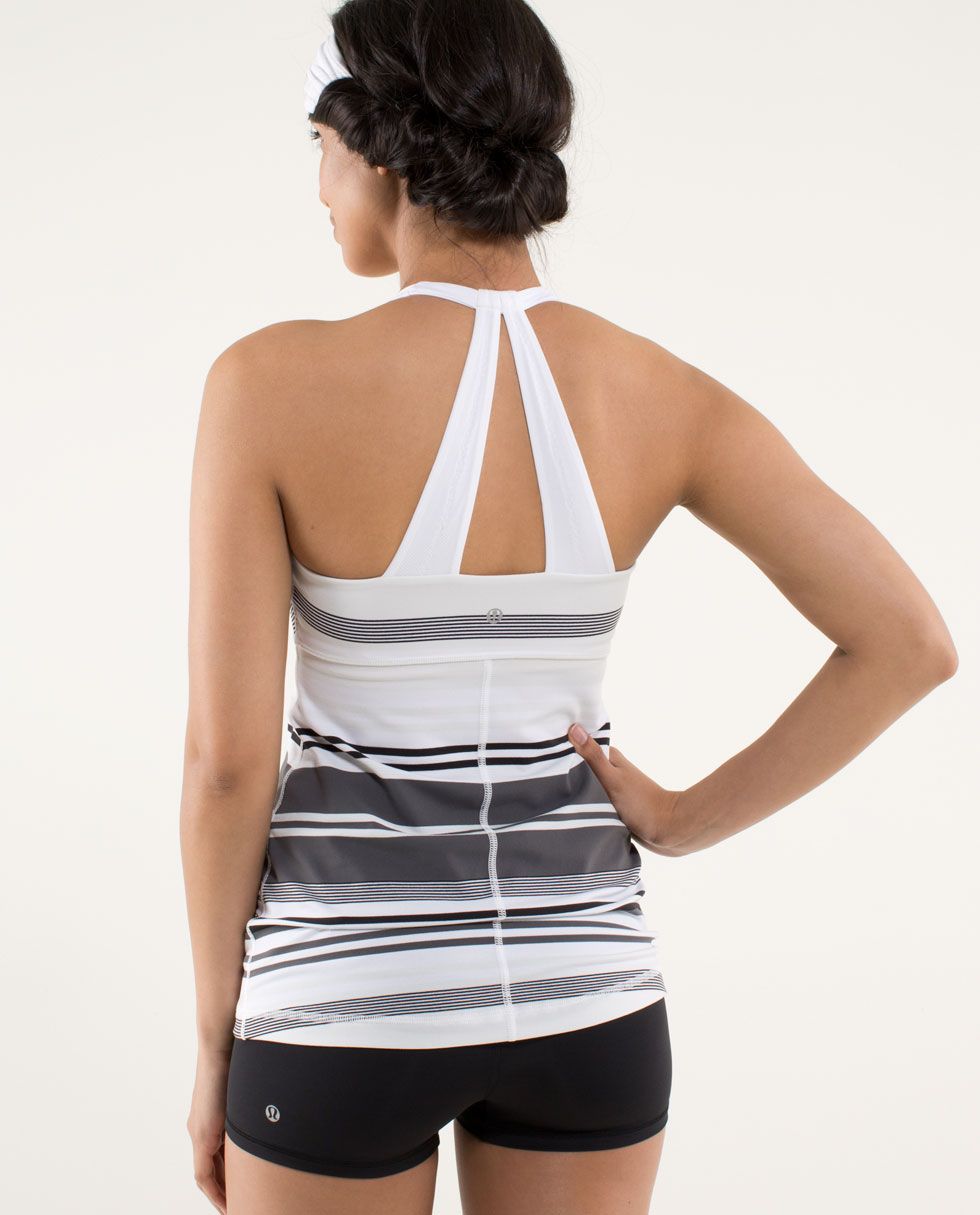 Scoop Me Up Tank