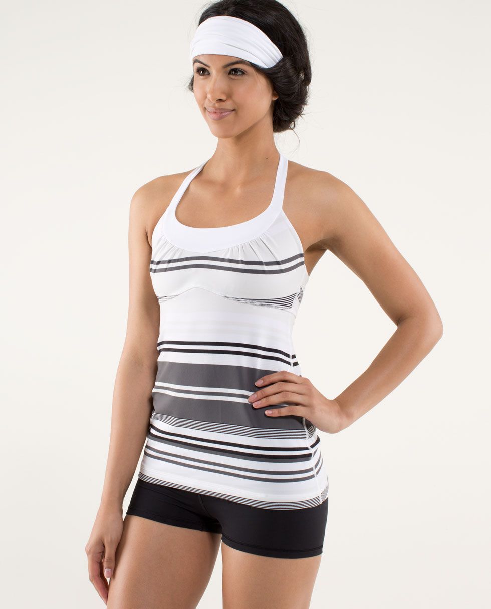 Scoop Me Up Tank