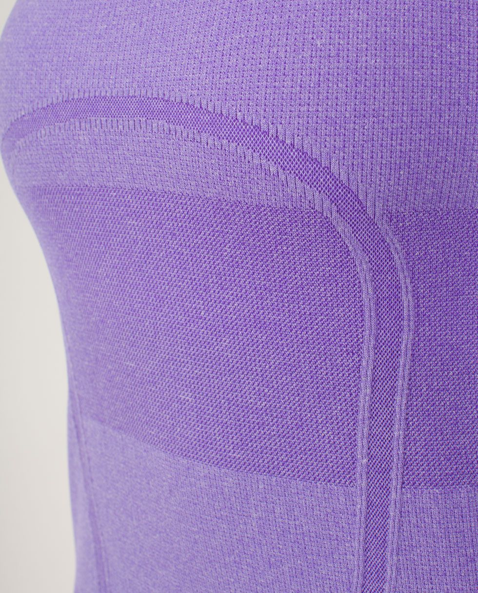 RUN:Swiftly Racerback*Stripe