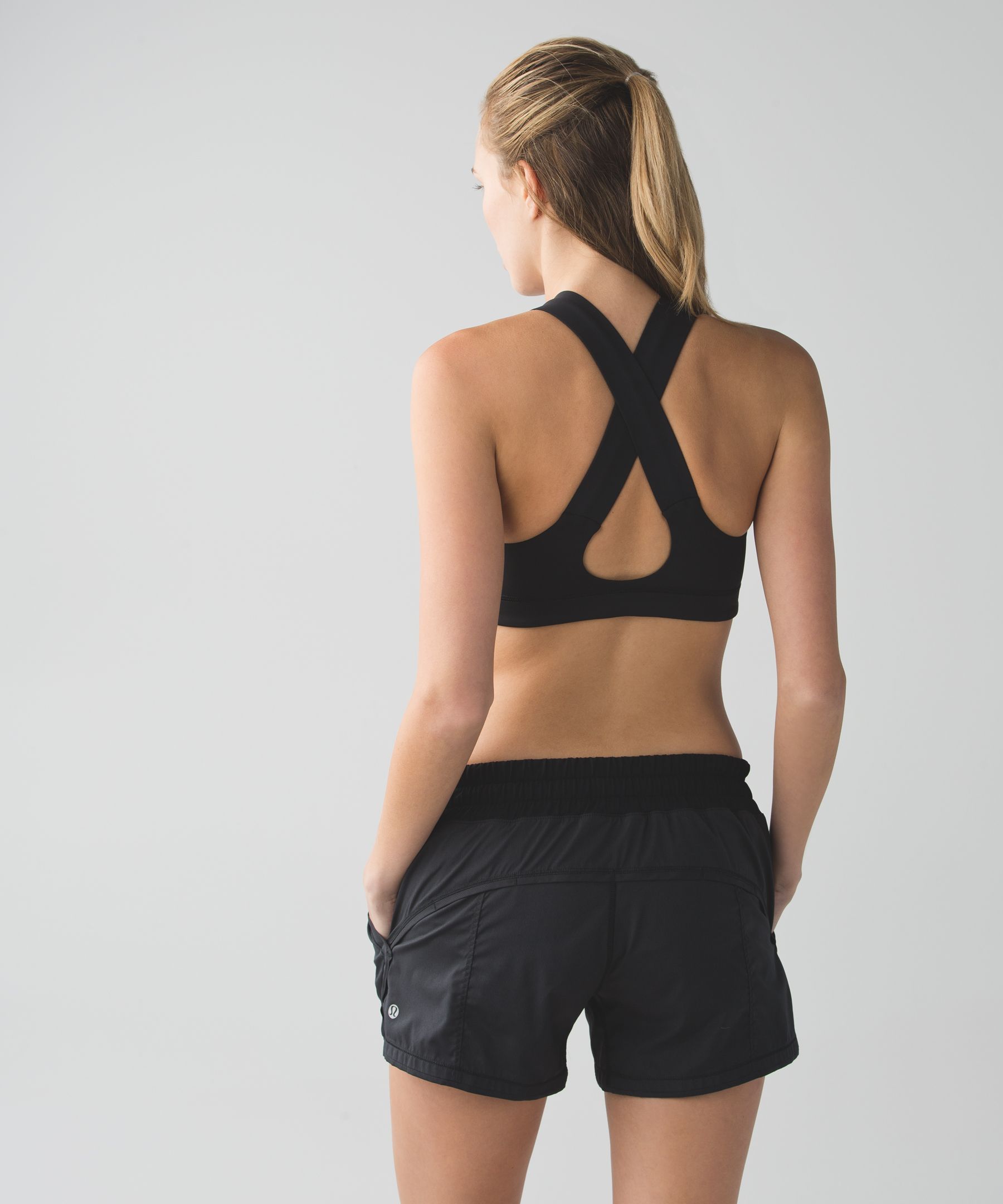 All Sport Bra