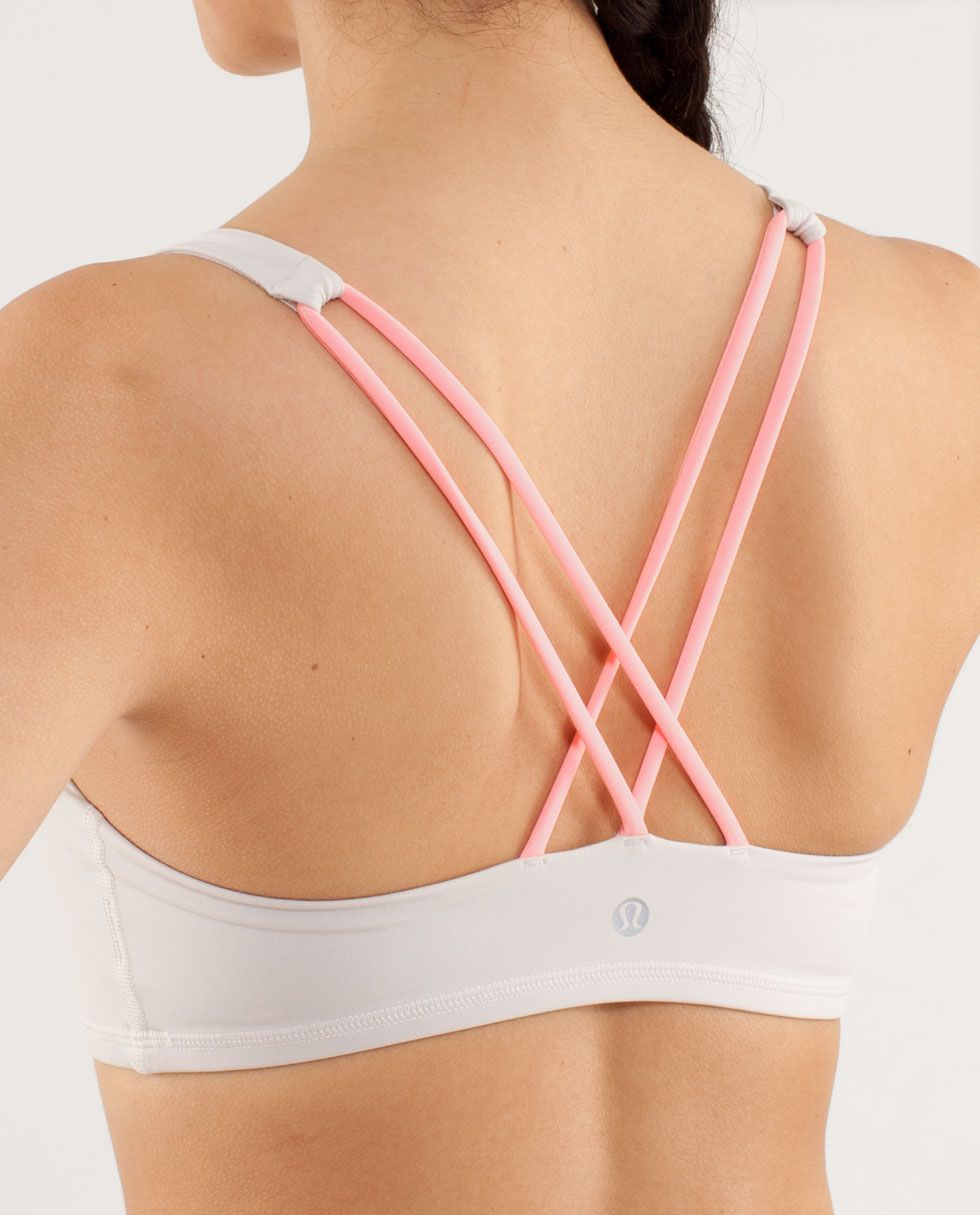 Free To Be Bra