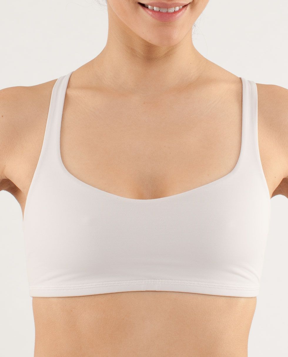Free To Be Bra