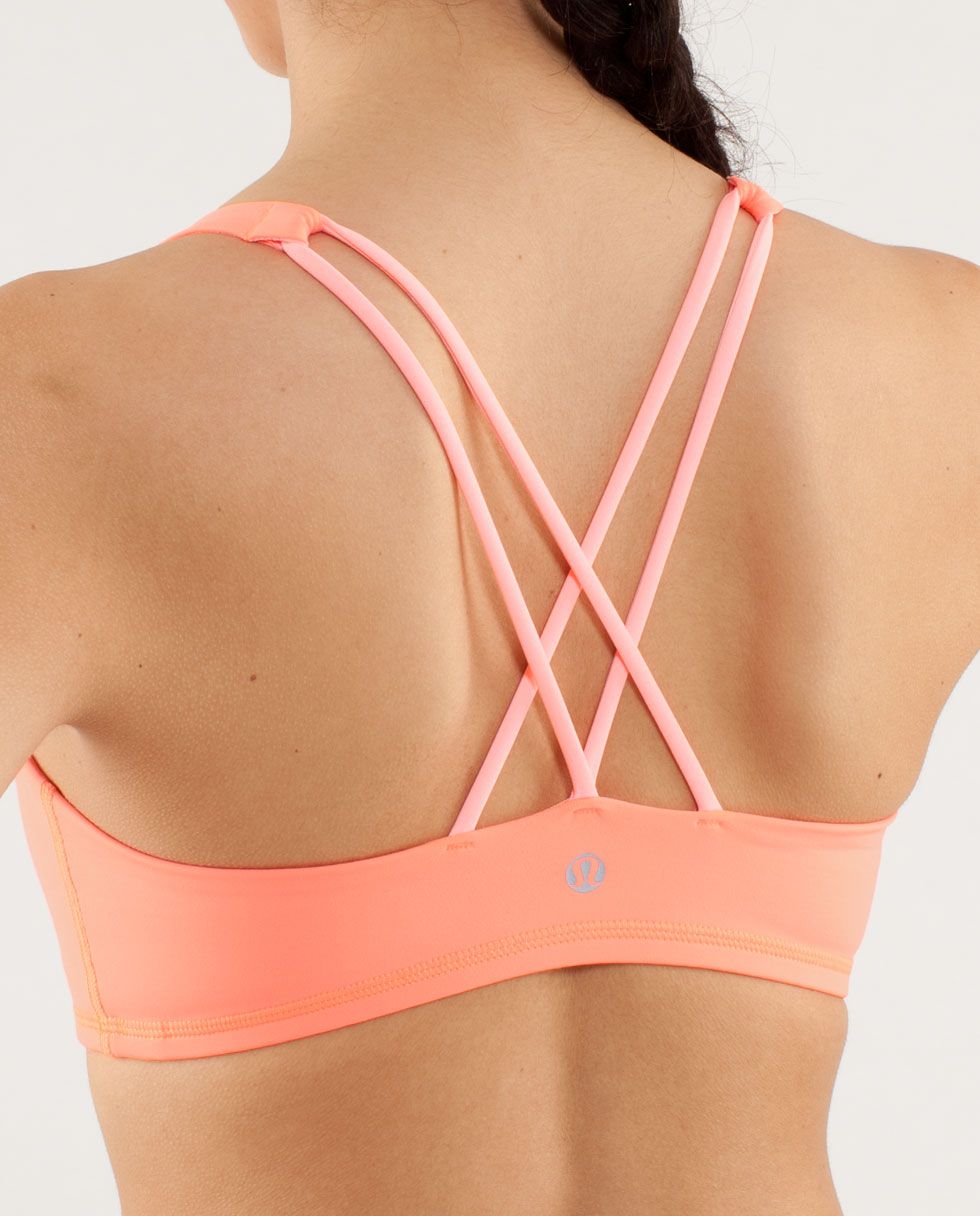 Free To Be Bra