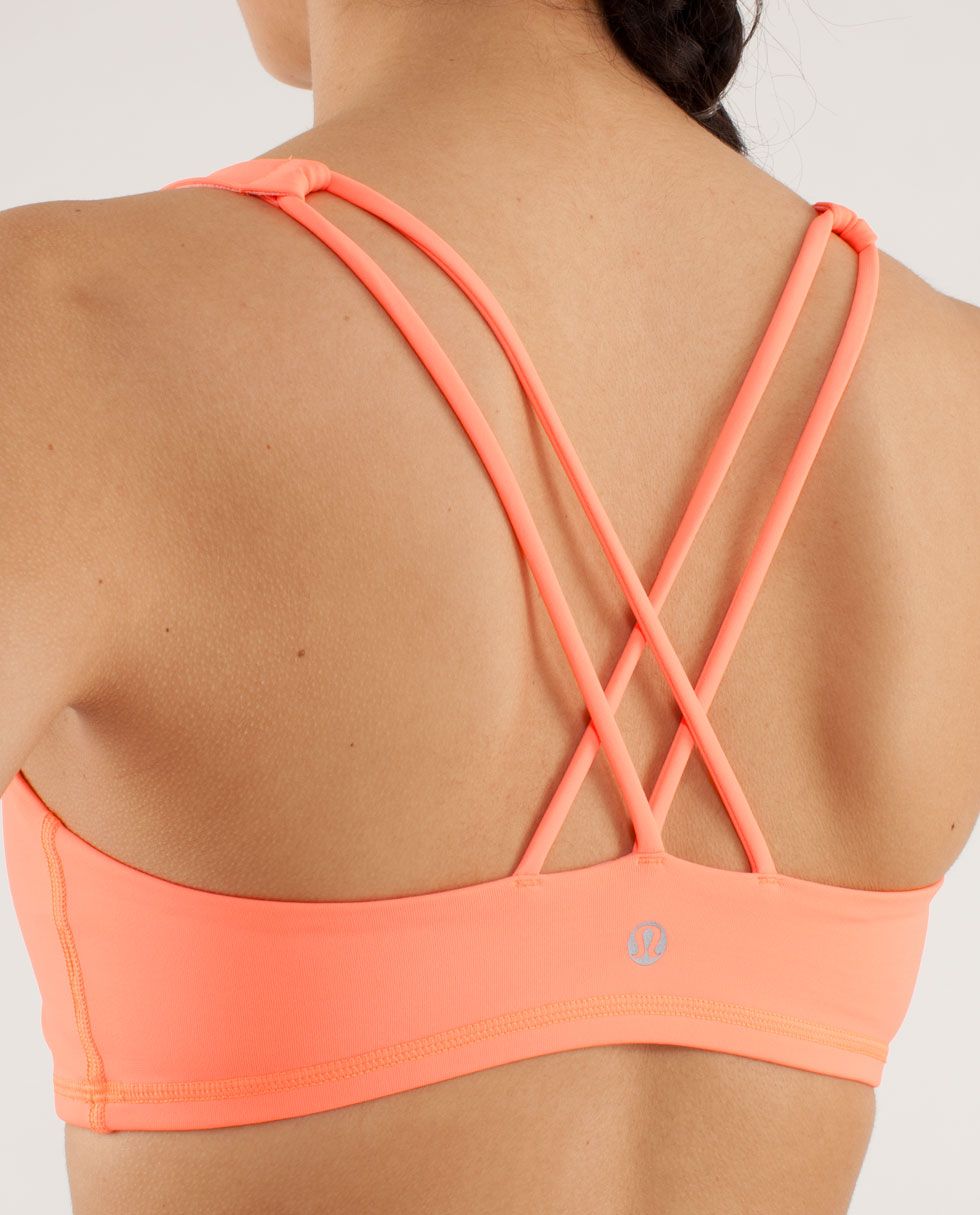 Free To Be Bra