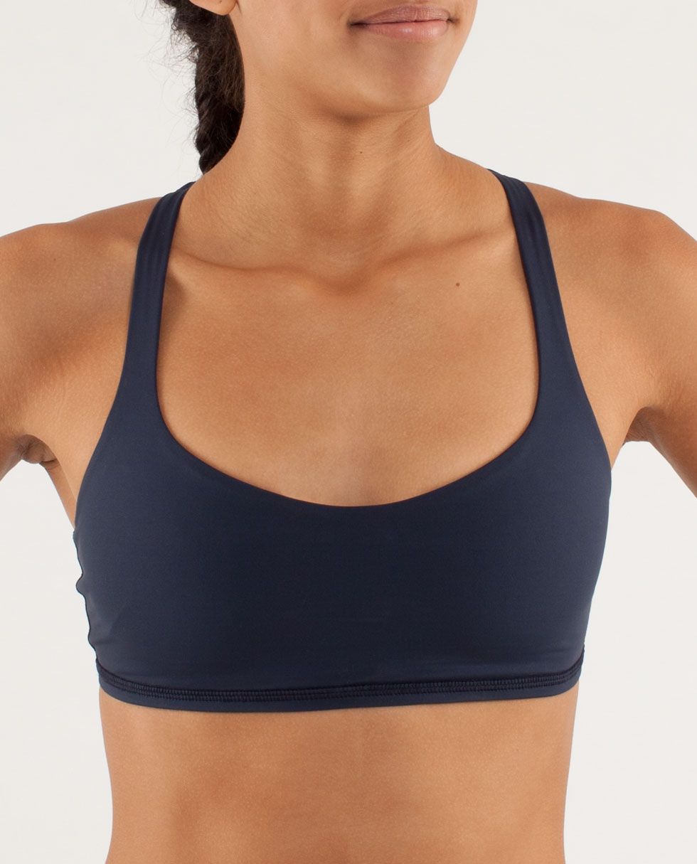 Free To Be Bra